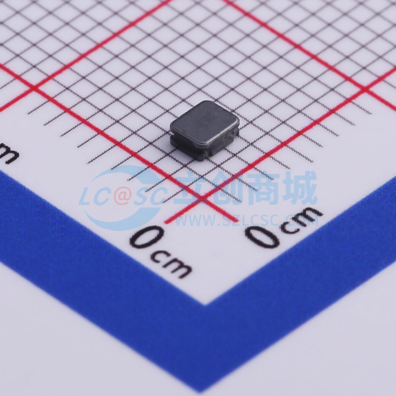 点击查看大图 MPIT252010-100M-LF实物图