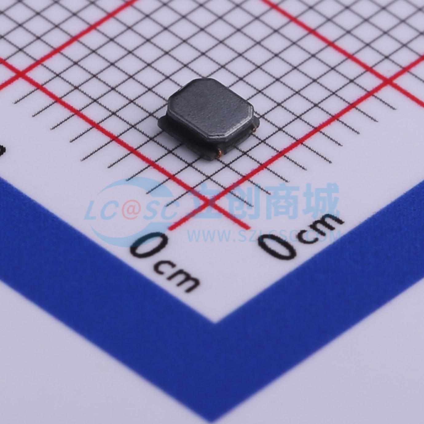 点击查看大图 MPIT3012-1R0N-LF实物图