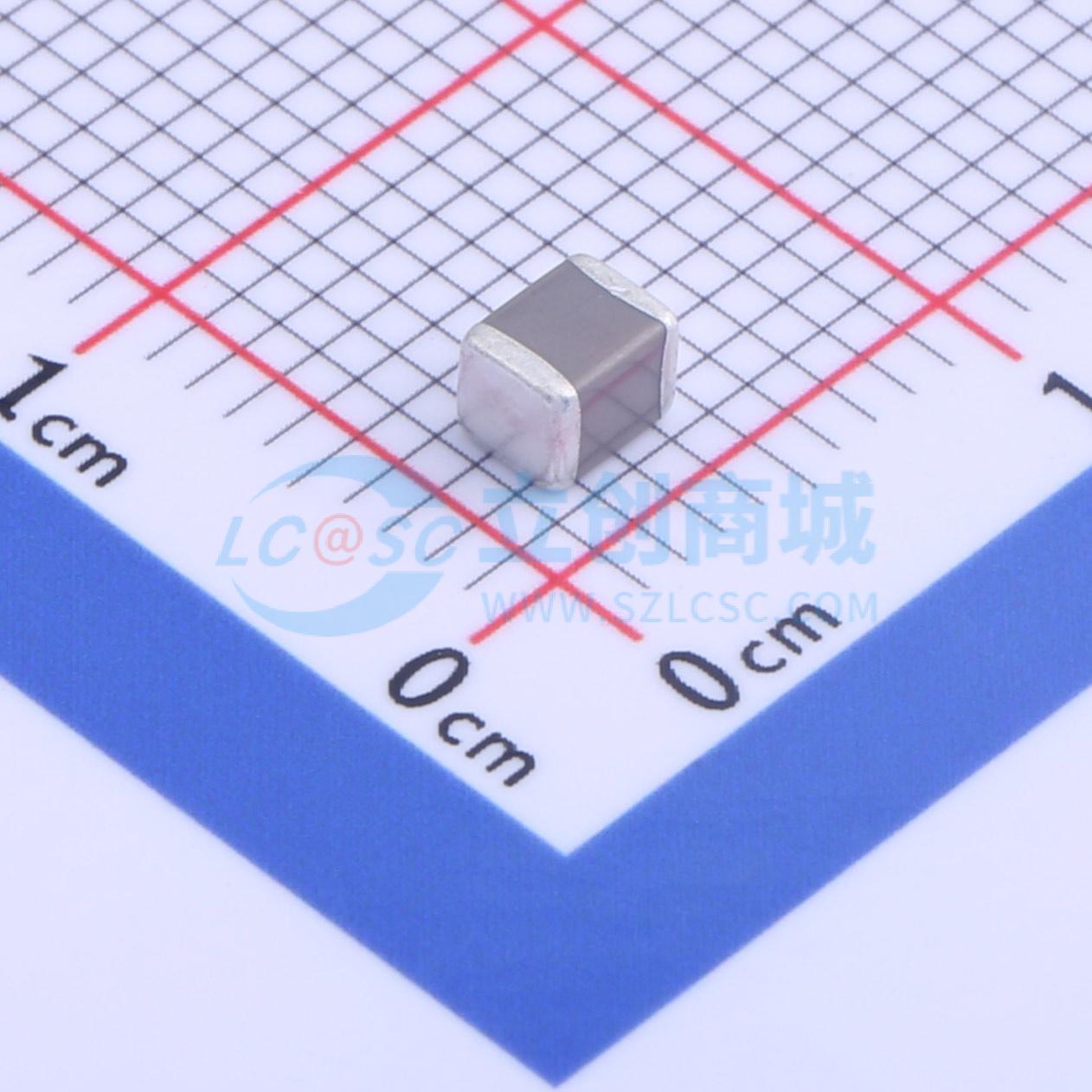点击查看大图 HMK325B7225KM-P实物图