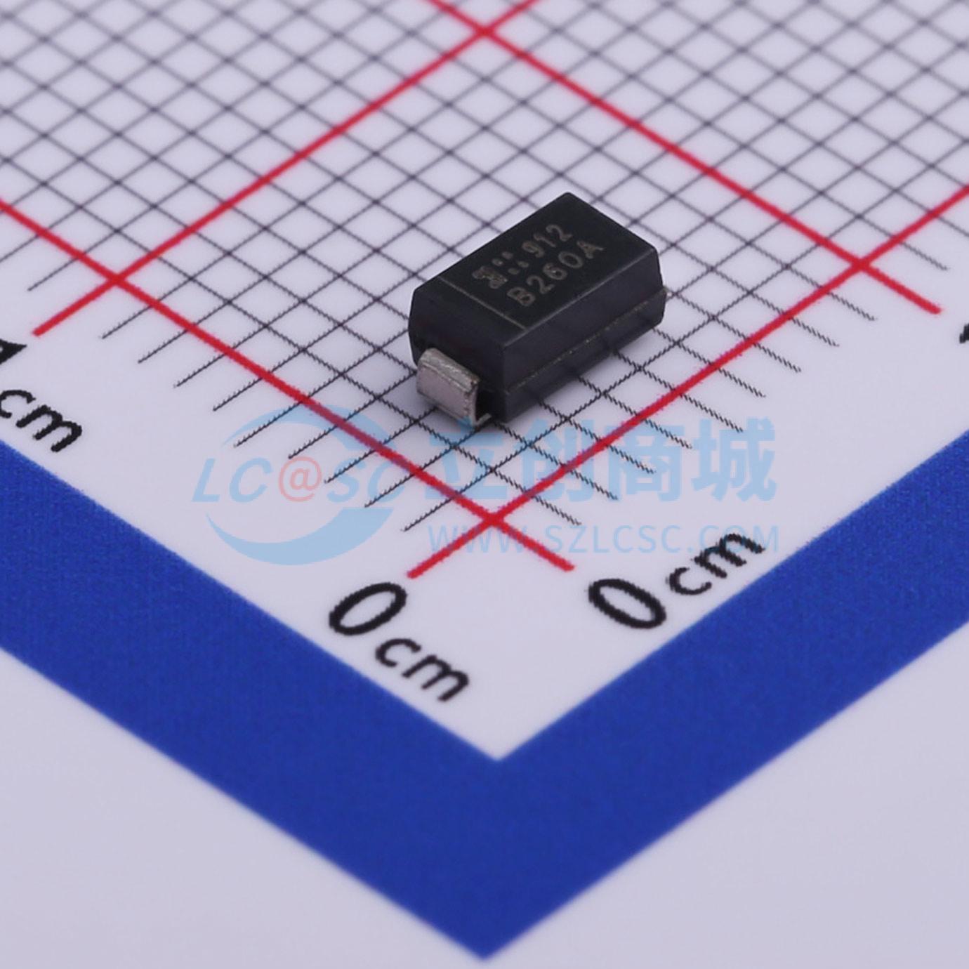 点击查看大图 B260AQ-13-F实物图