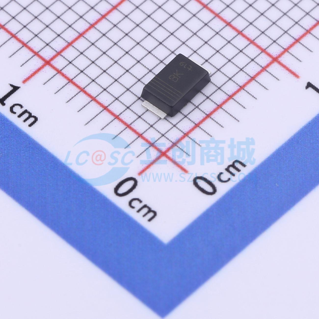 点击查看大图 PTVS64VP1UP,115实物图