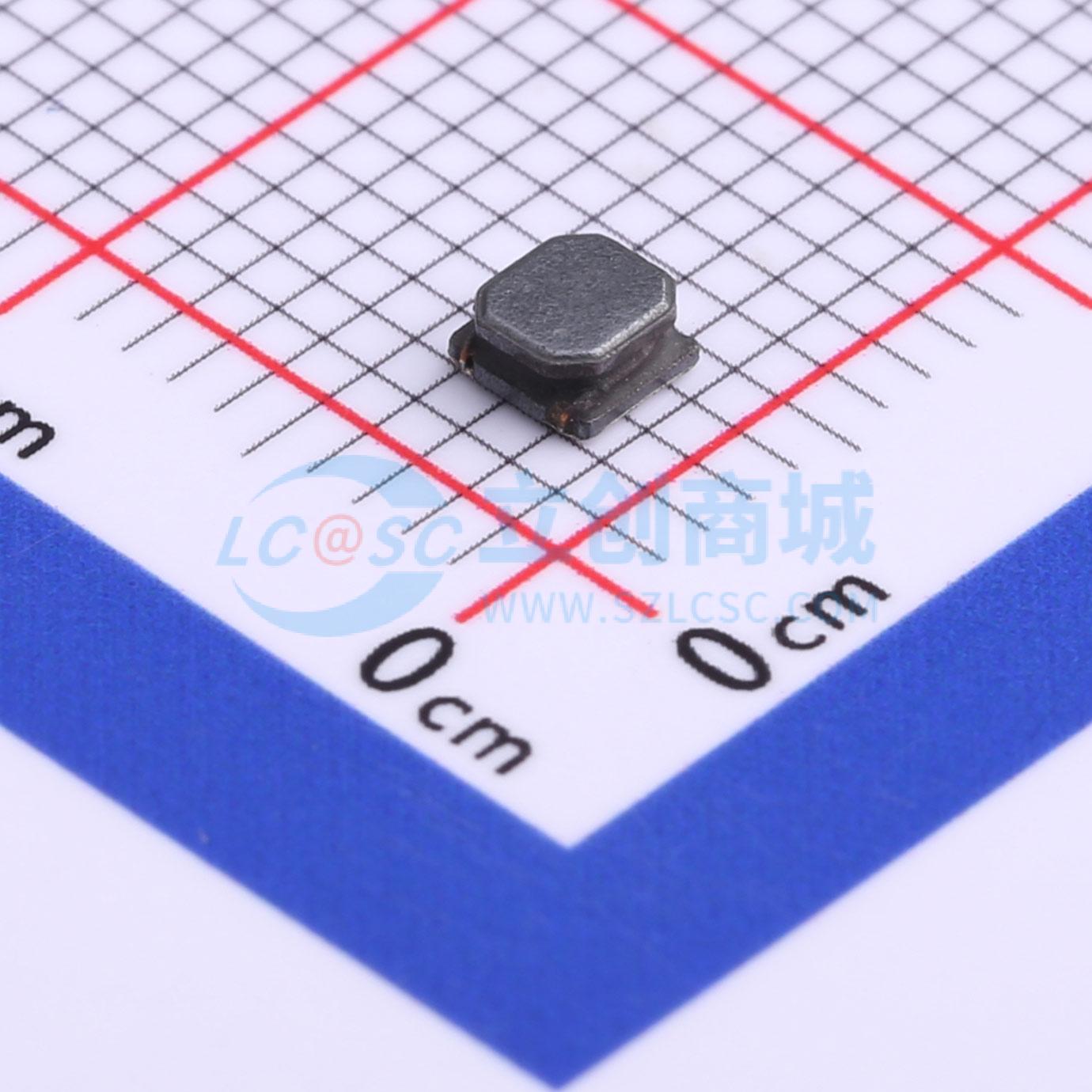 点击查看大图 PSPNAQ3015-4R7M实物图