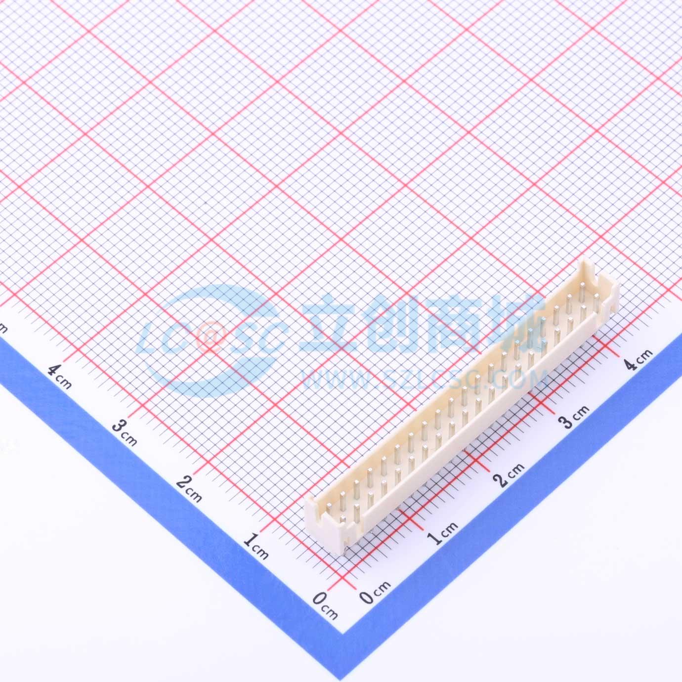 HC-PHD-2*20A实物图
