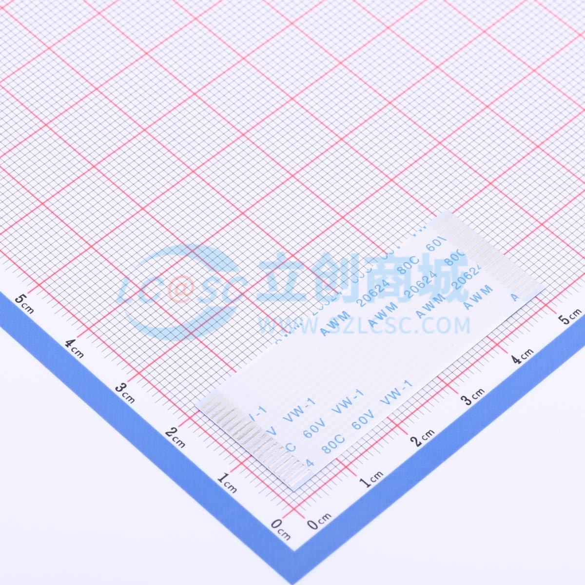 点击查看大图 JS10A-18P-050-4-8实物图