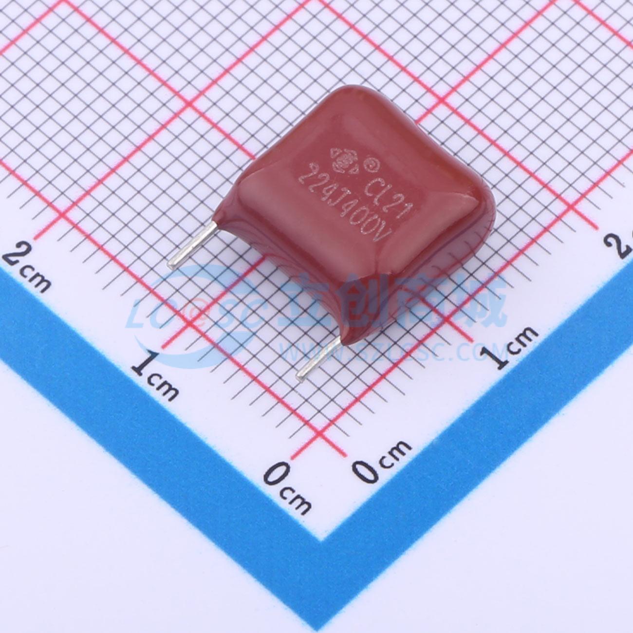 点击查看大图 L22G224JN135120120070EOZ实物图