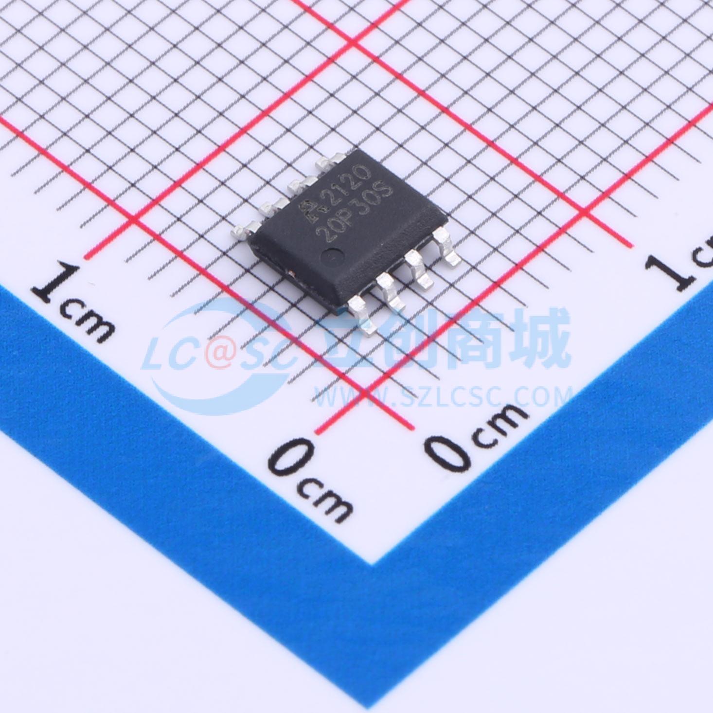 点击查看大图 AP20P30S实物图