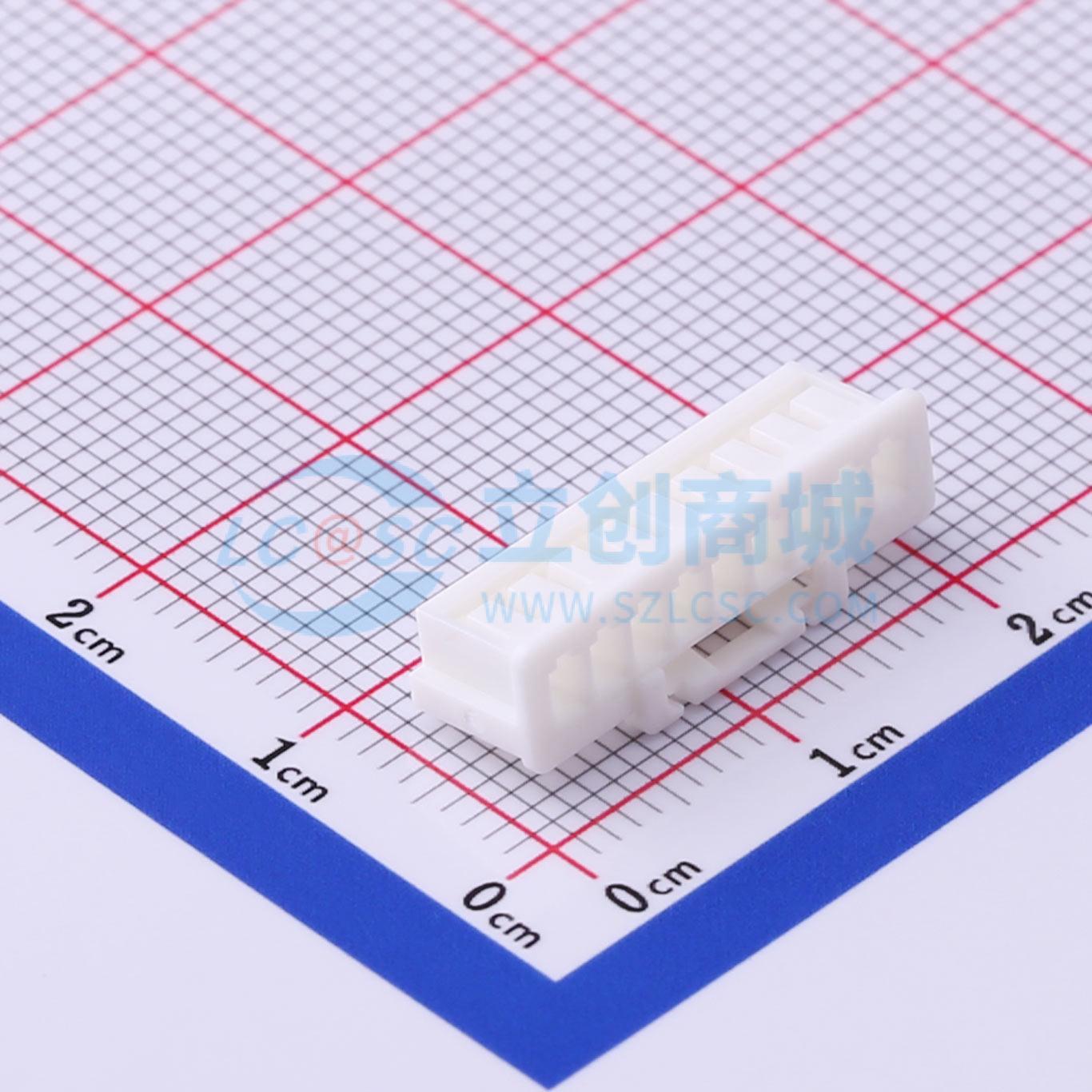 点击查看大图 5023510900实物图