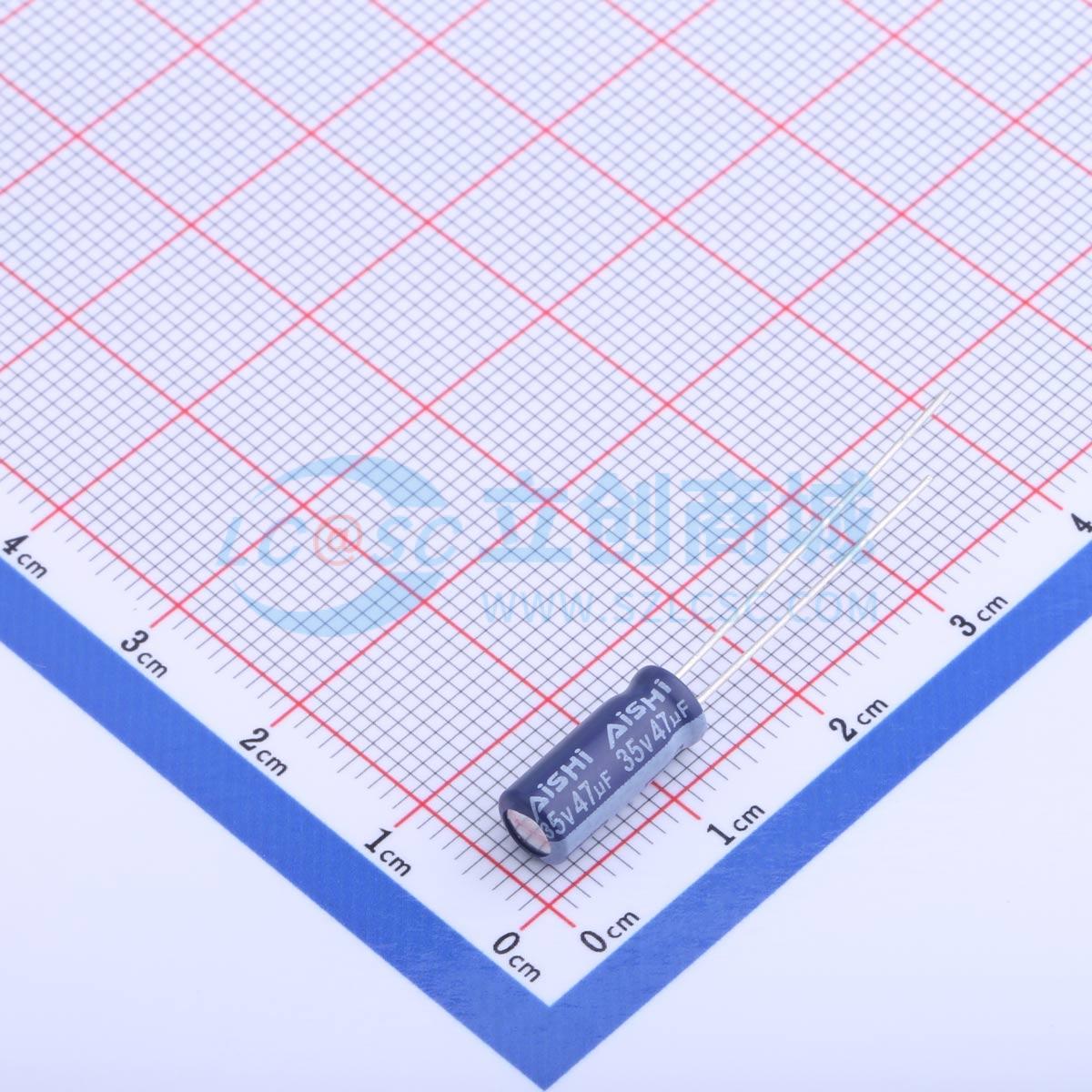 点击查看大图 ERR1VM470D12OT实物图