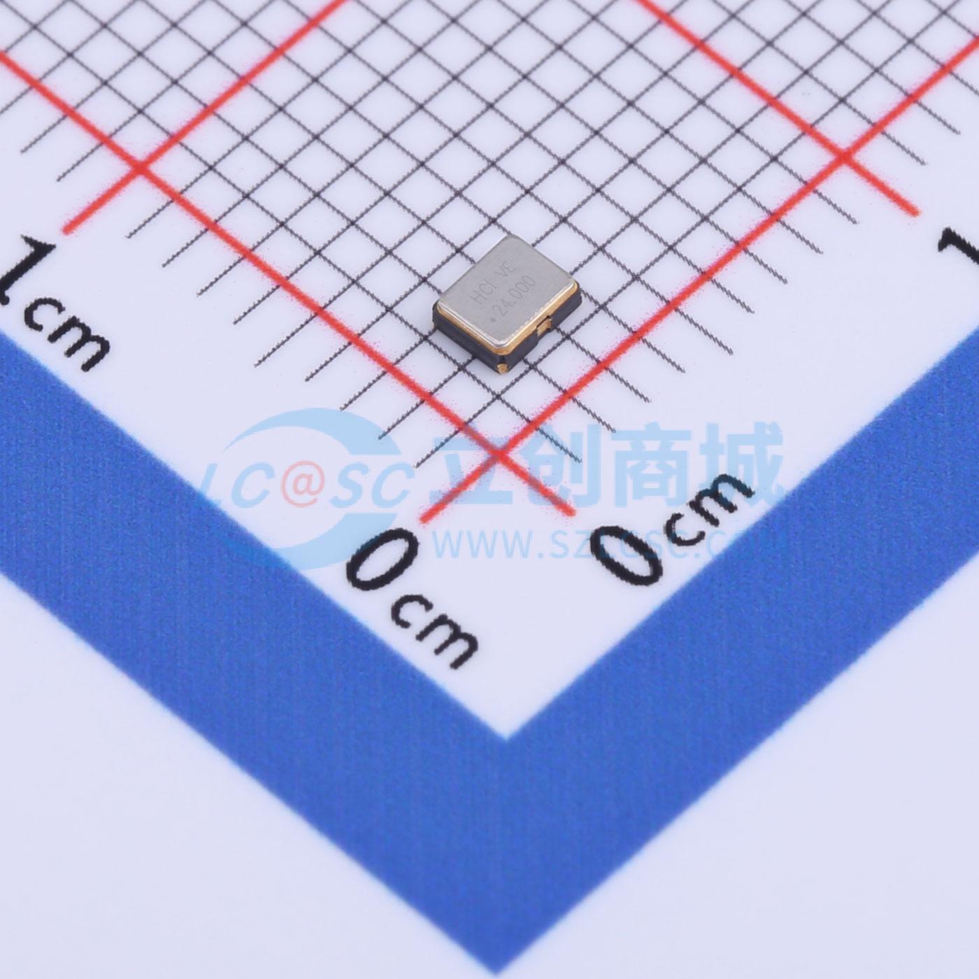 点击查看大图 CO22H4-24.000-WPJDTSN实物图