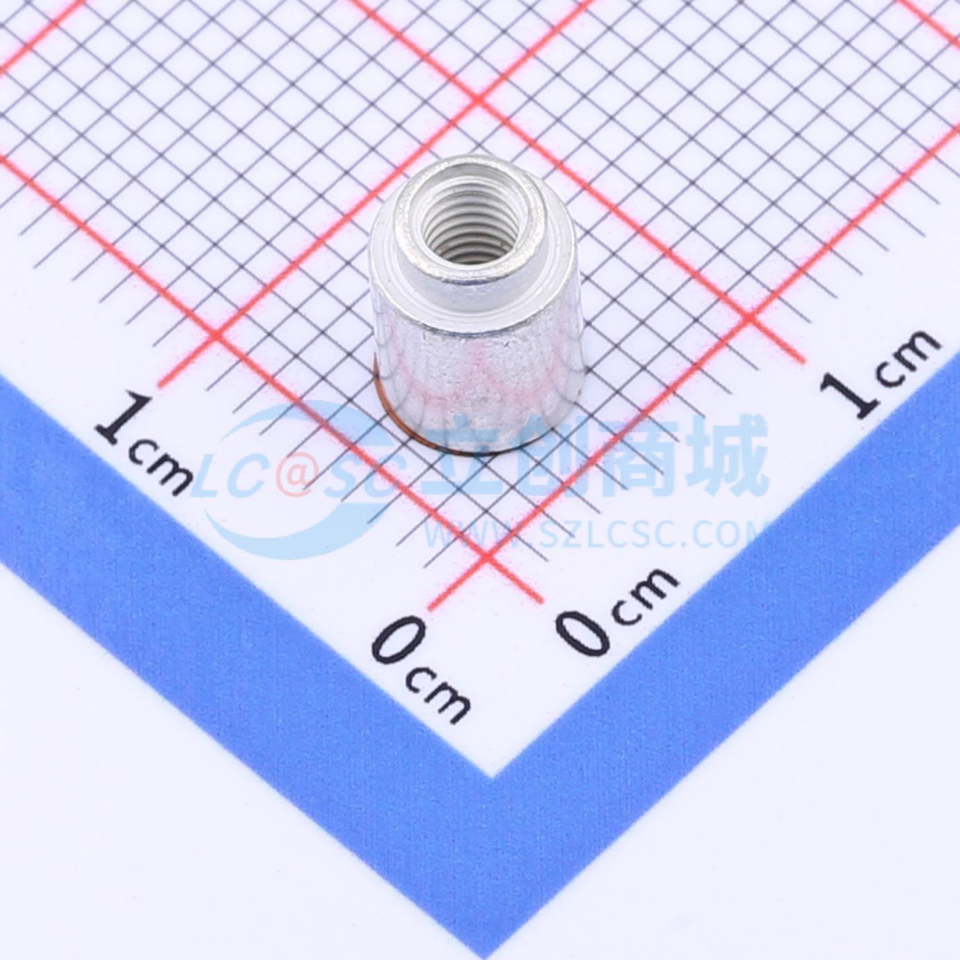 SMTSO3060MTJ实物图