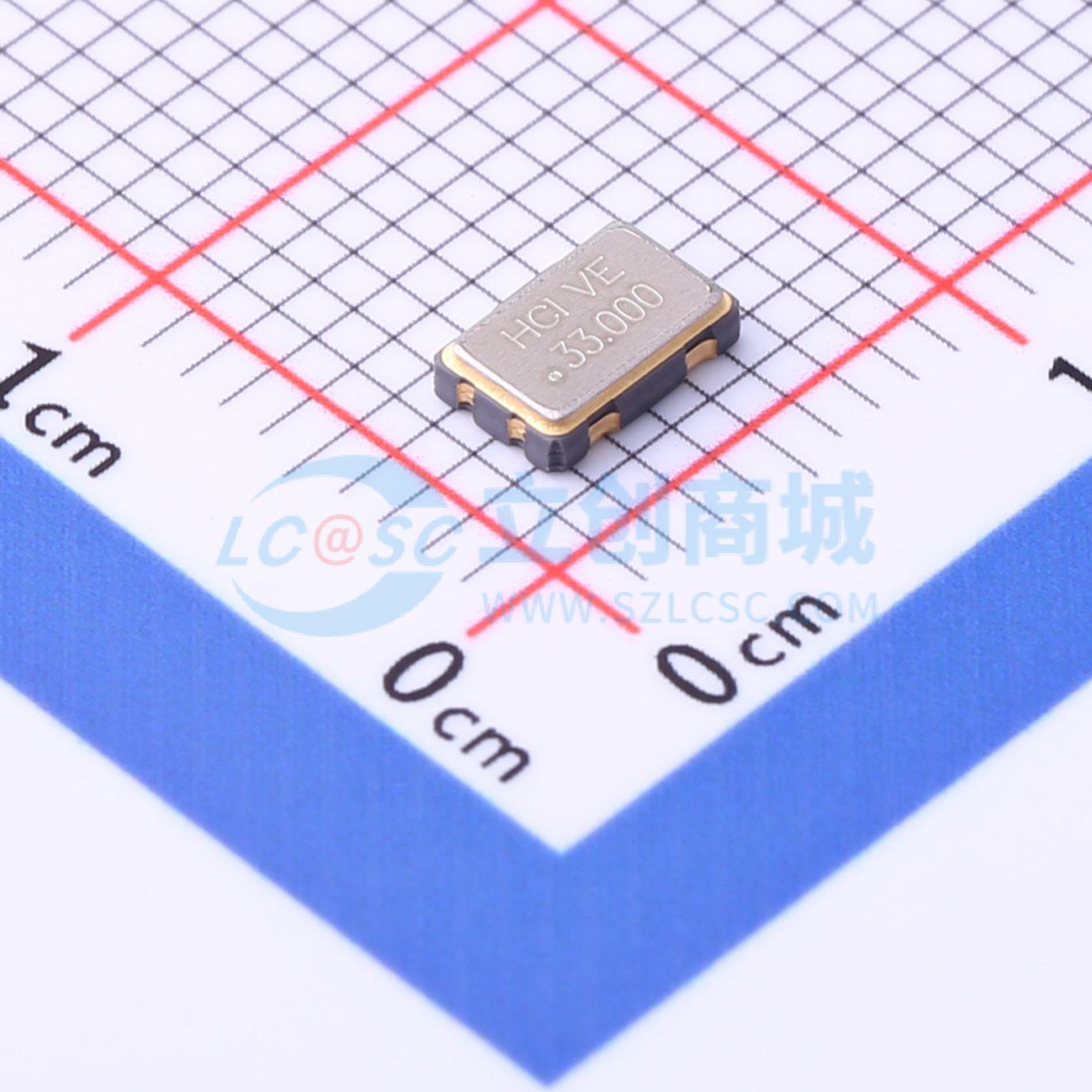 点击查看大图 CO53H4-33.000-33JDTSN实物图