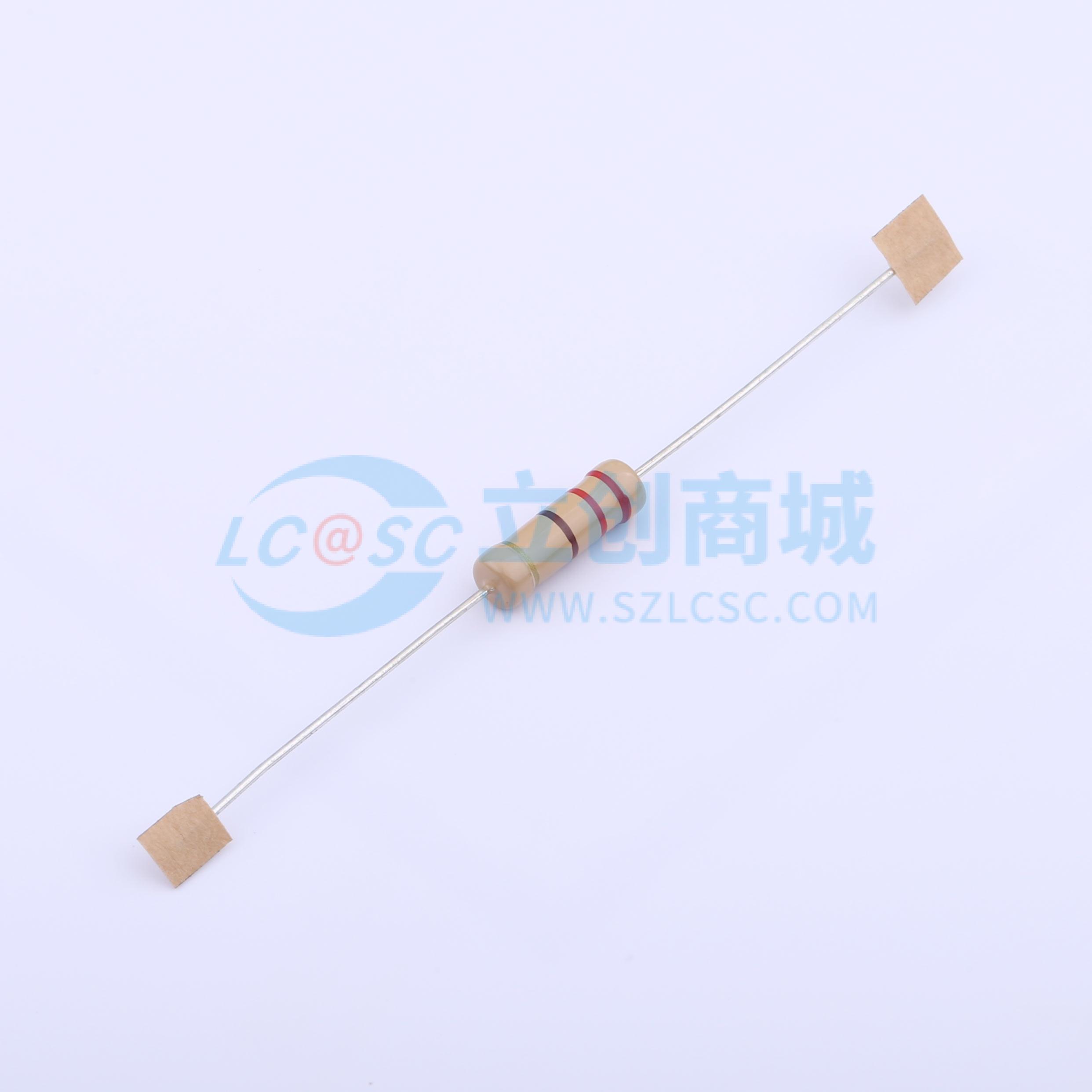 CR2W-220Ω±5%-9T73商品缩略图