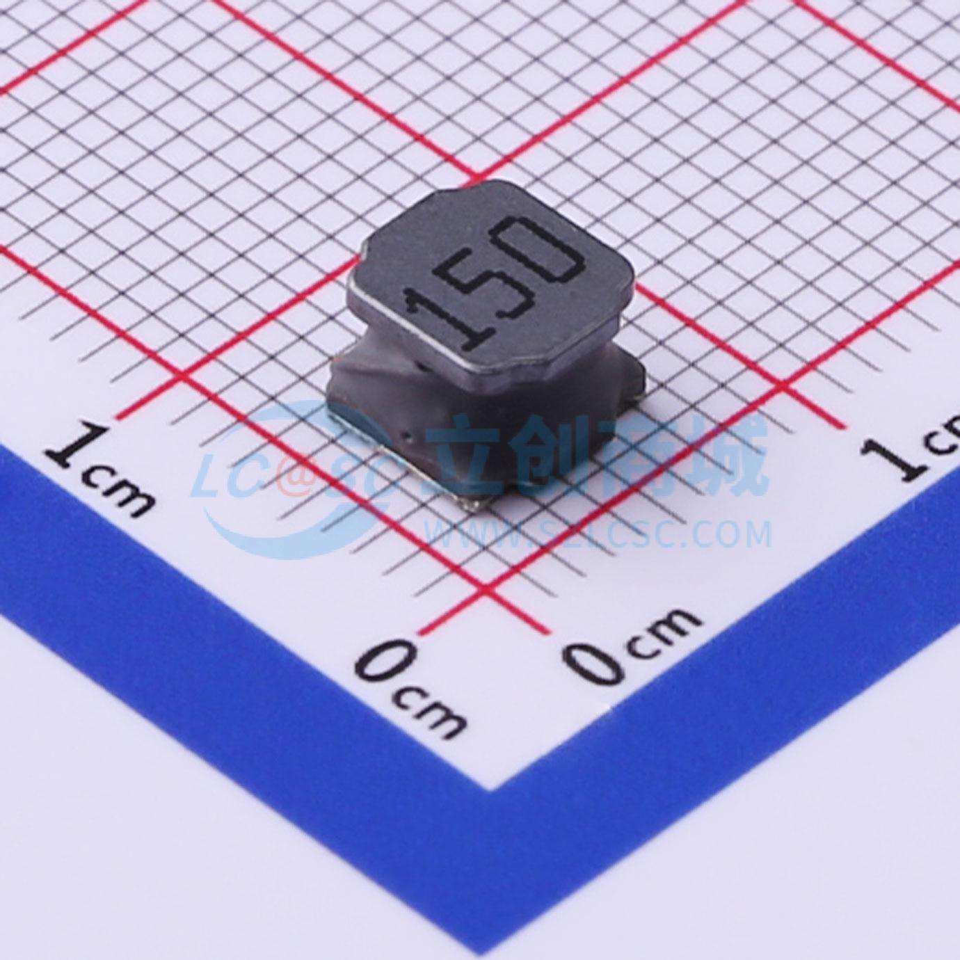 点击查看大图 MPIT6045-150M-LF实物图