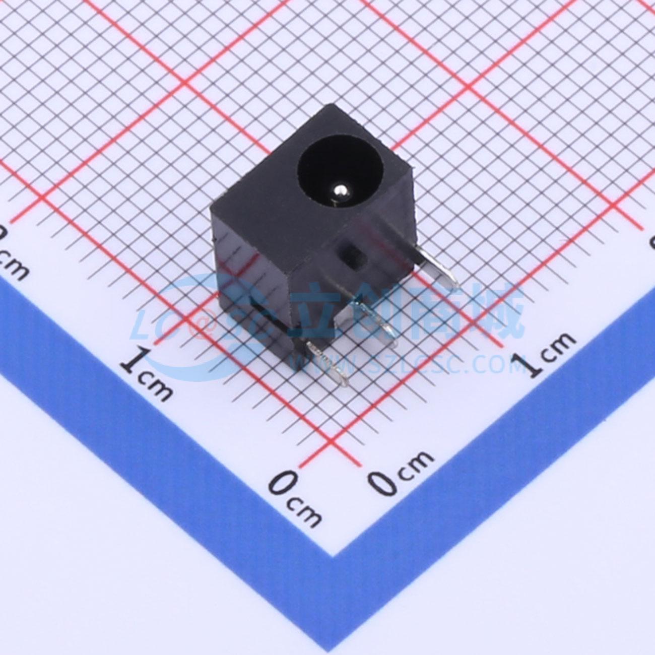 点击查看大图 KH-DC-006-1.3实物图