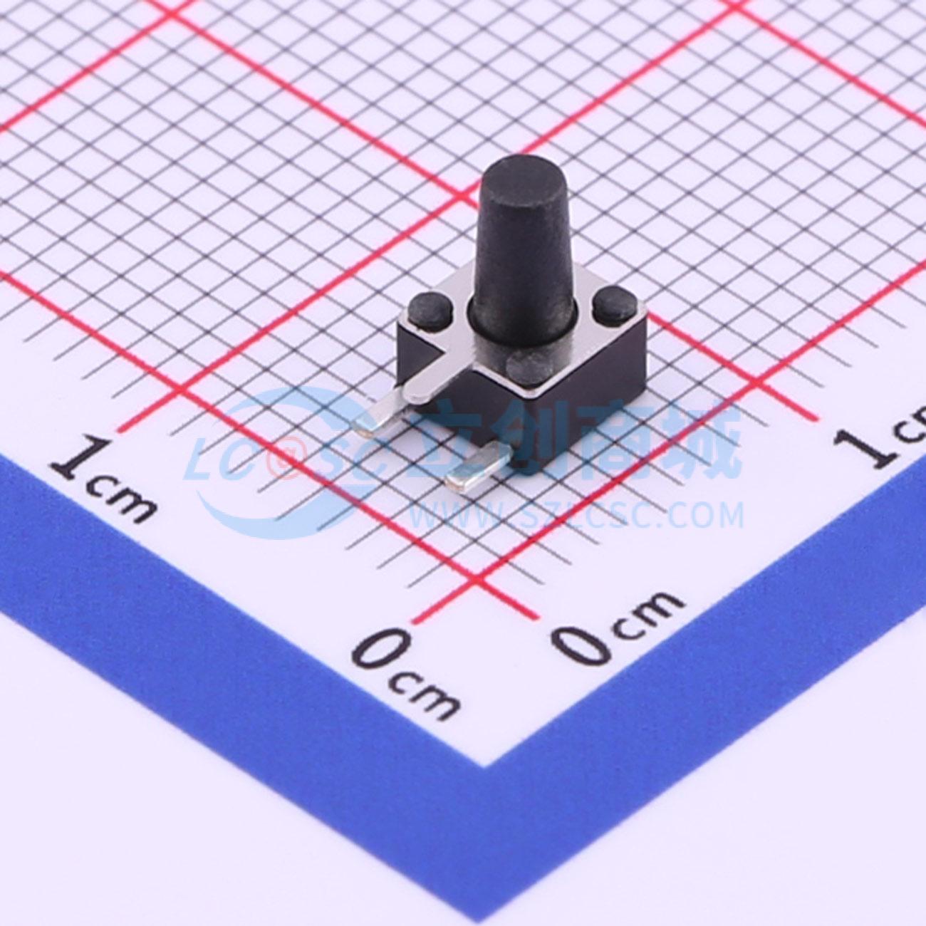 点击查看大图 TS-1091B-A8B3-D2实物图