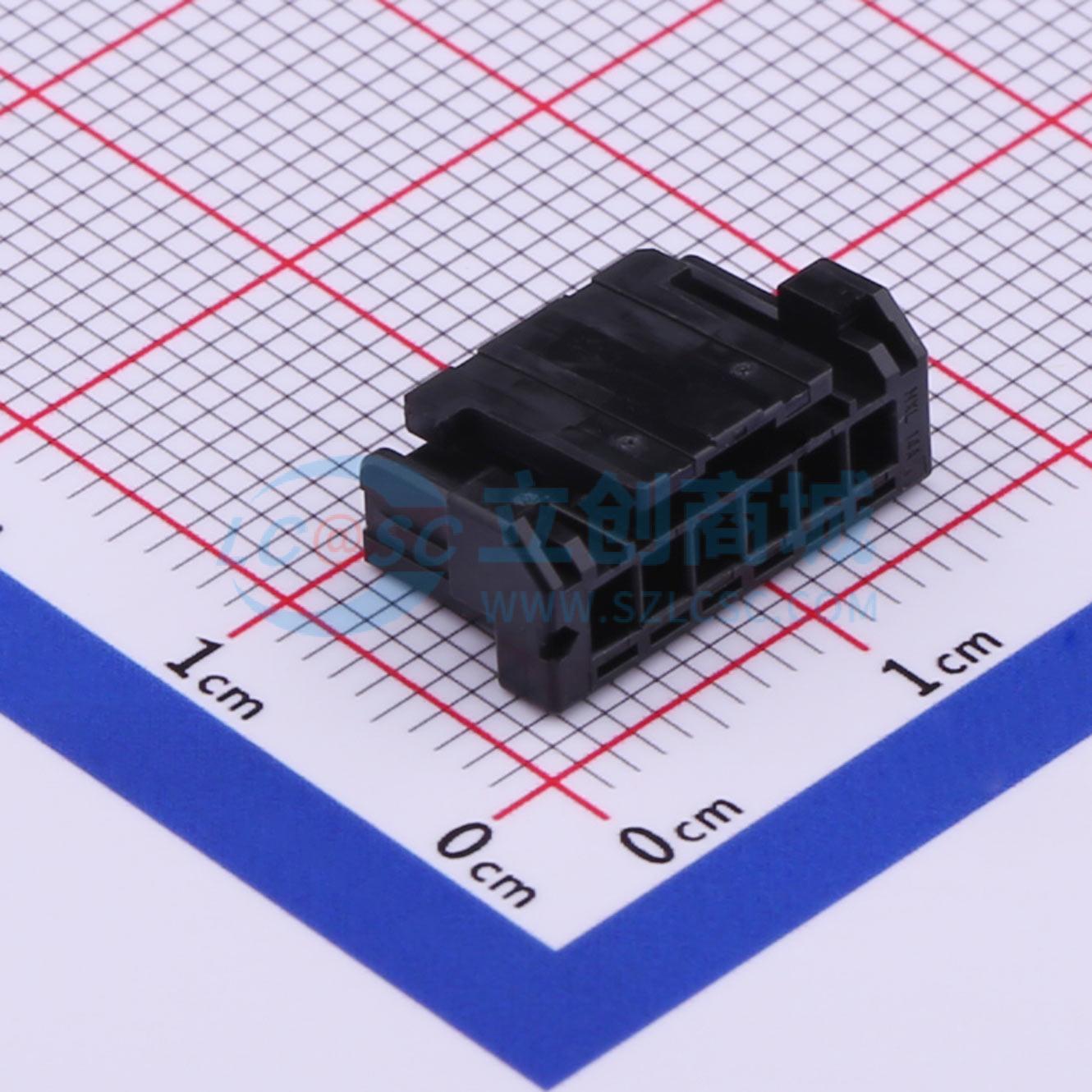 点击查看大图 5055700601实物图