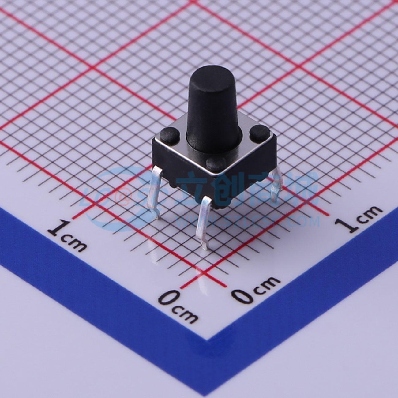 点击查看大图 TS-1095-A10B3-D1实物图