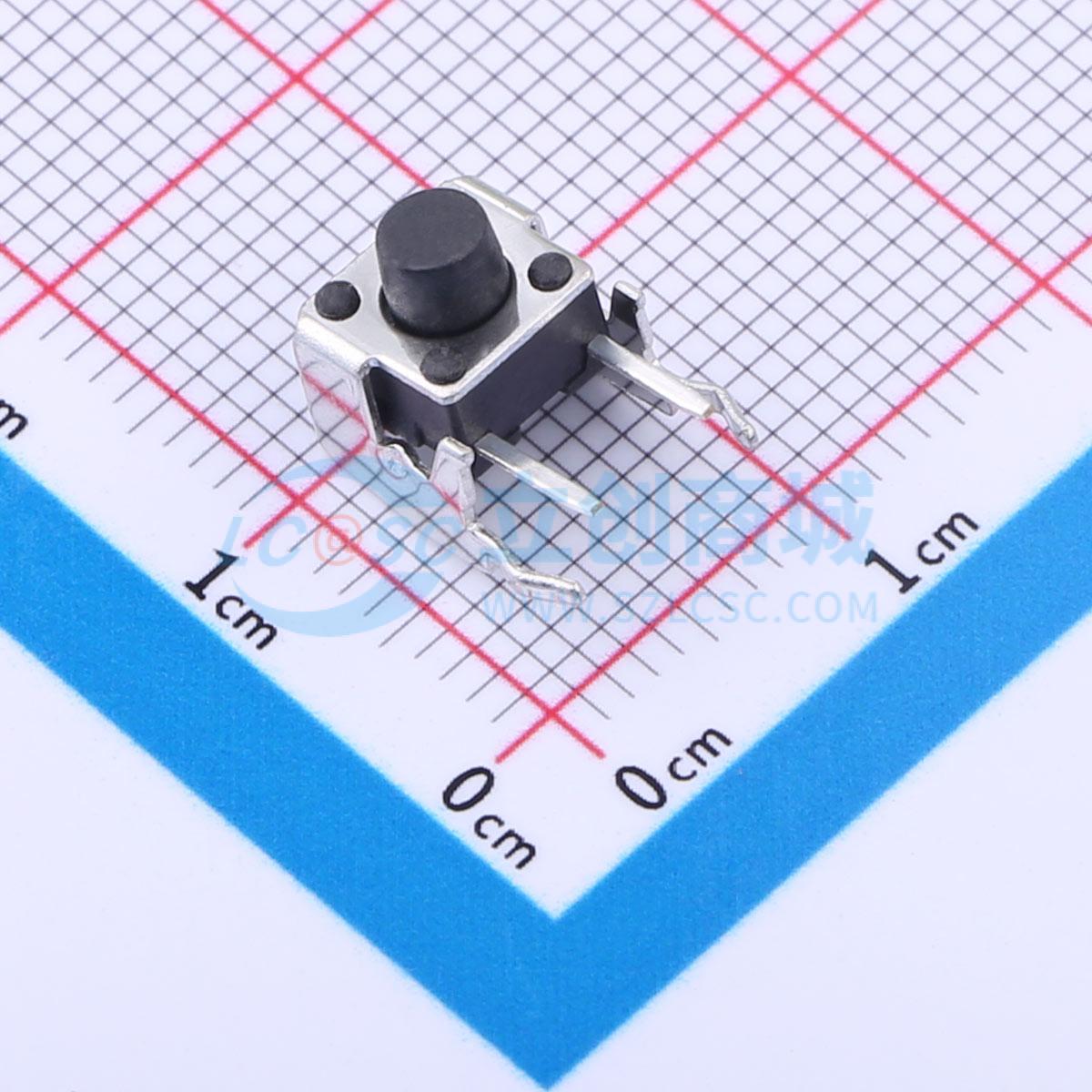 点击查看大图 TC-1105AH-6.0H-250实物图