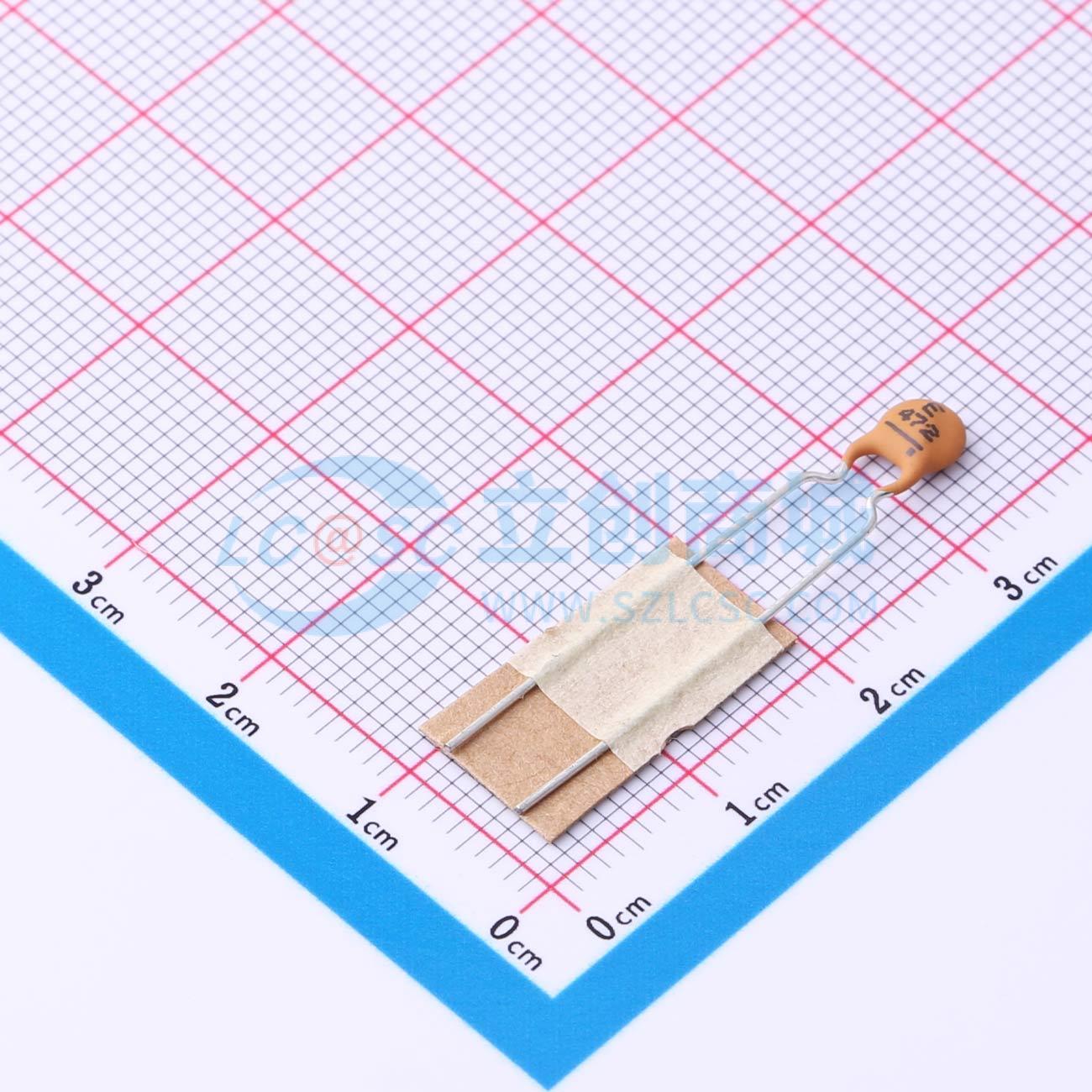 点击查看大图 DCT472M20Y5UF6FJ5A0实物图