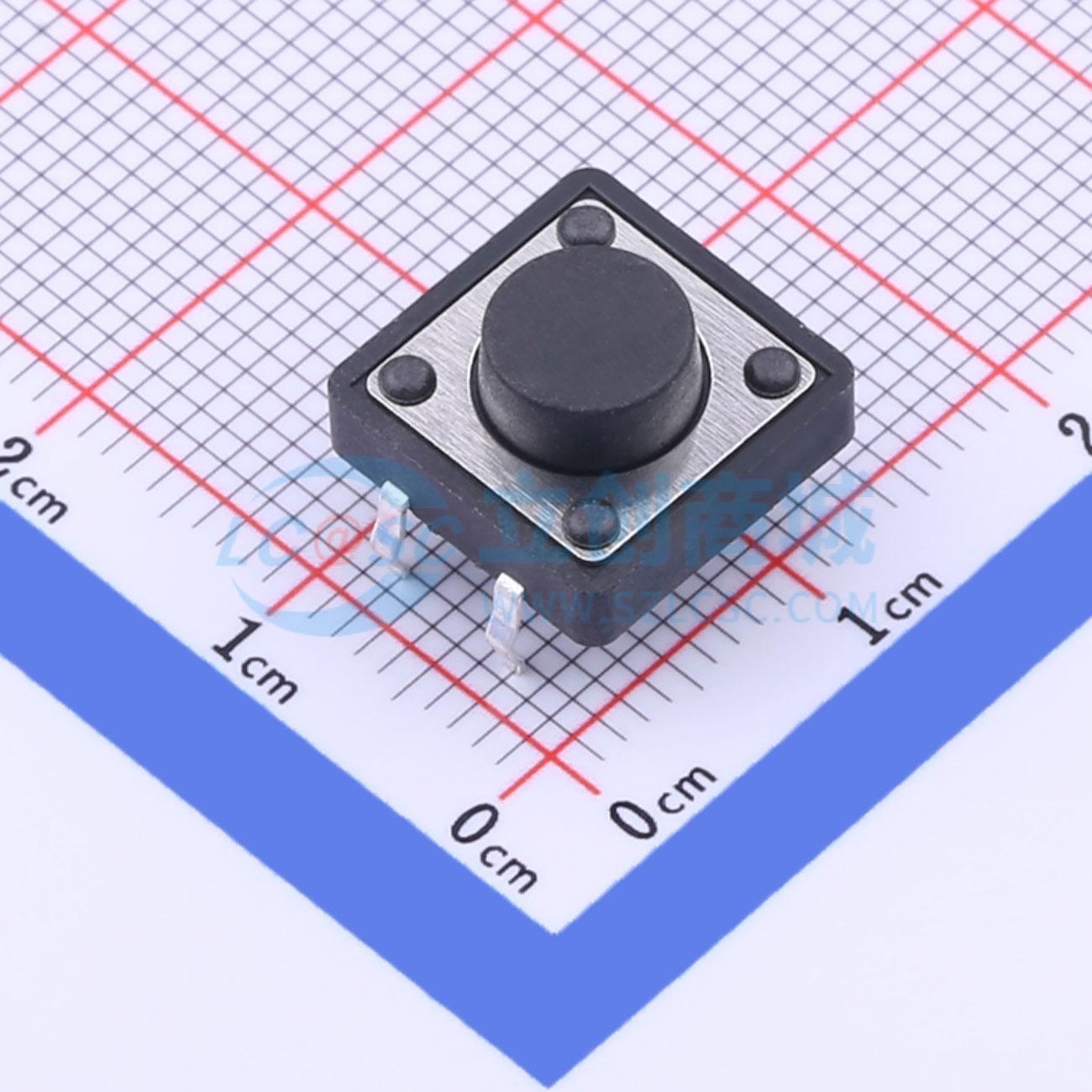 点击查看大图 GT-TC152A-H060-L1实物图