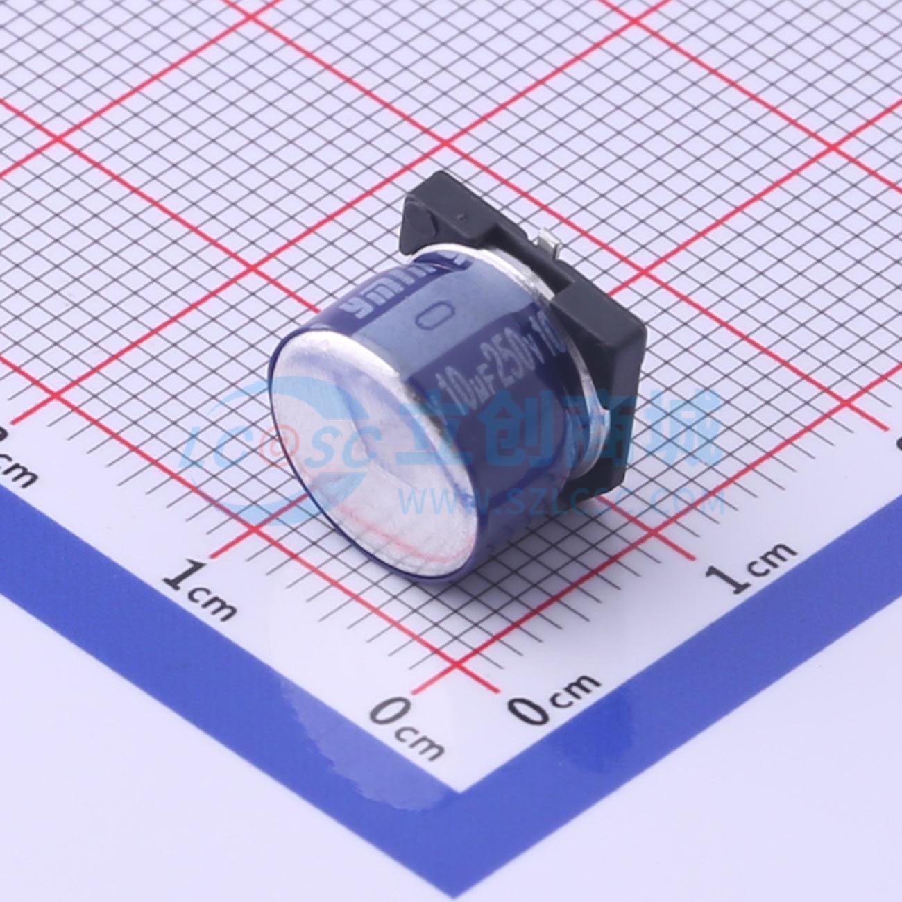 点击查看大图 VK7E0842E100MV实物图