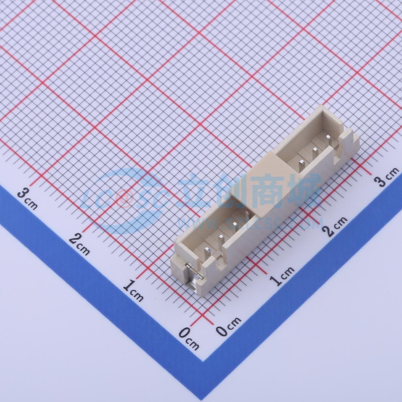 点击查看大图 XH-10PLTPZ实物图
