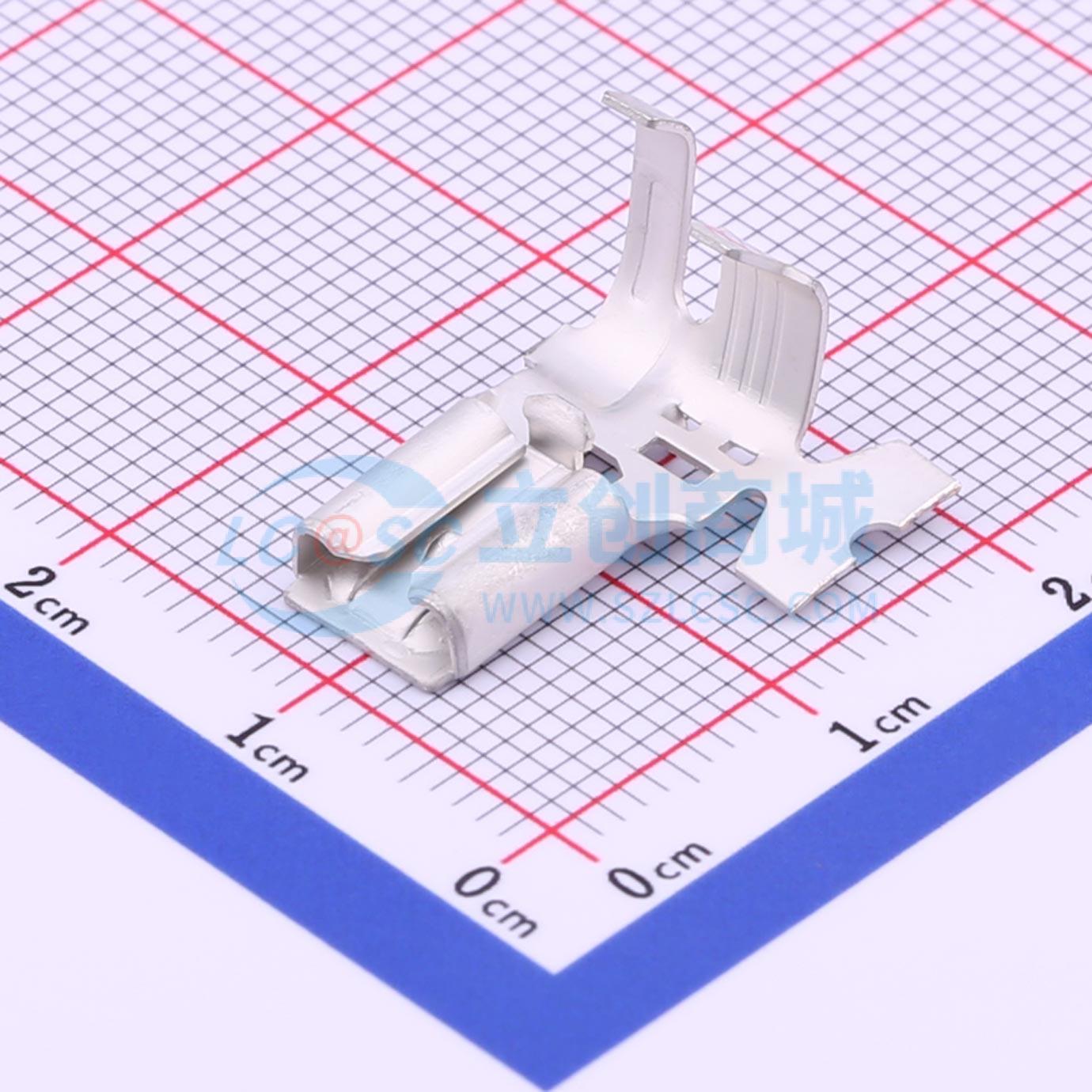 HX630S-61TQ实物图