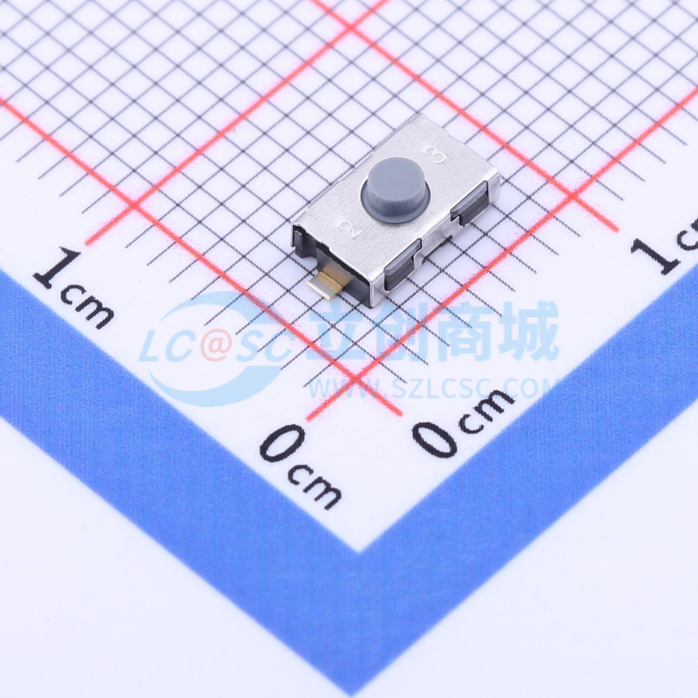 点击查看大图 KSR223GNCLFG实物图