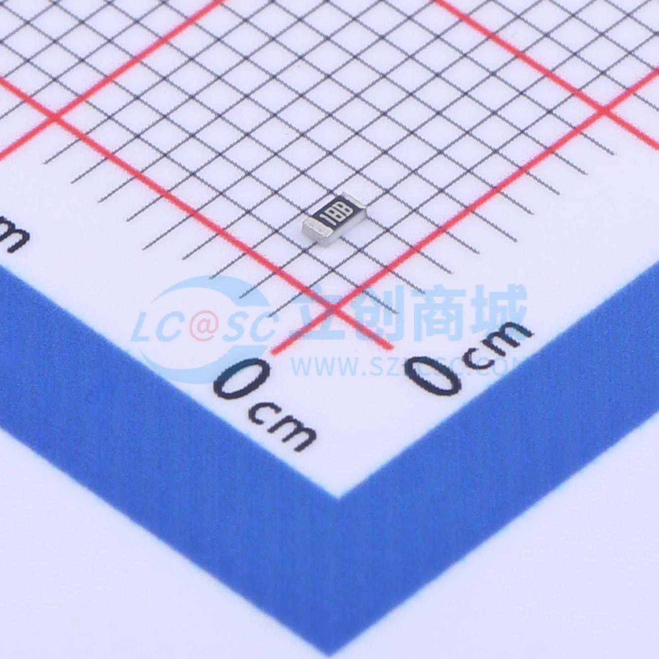 点击查看大图 HP03W5F1501T5E实物图