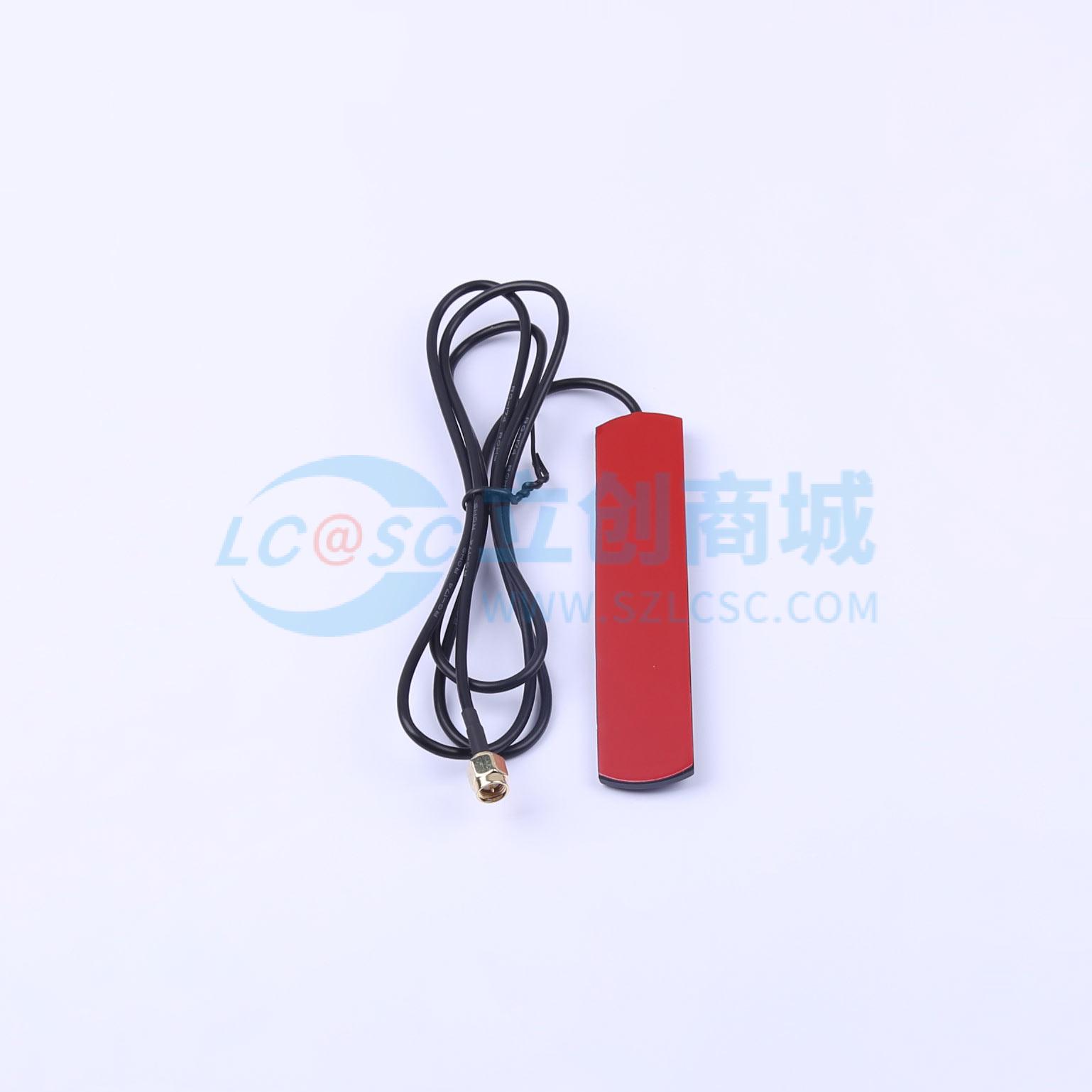 点击查看大图 BW433TWX105-15SL1000J实物图