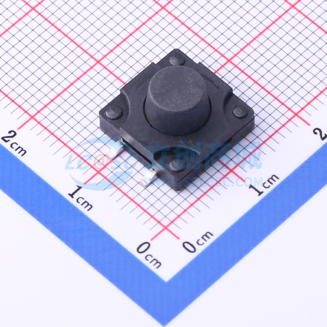 TS-KG10DG-BB75F实物图