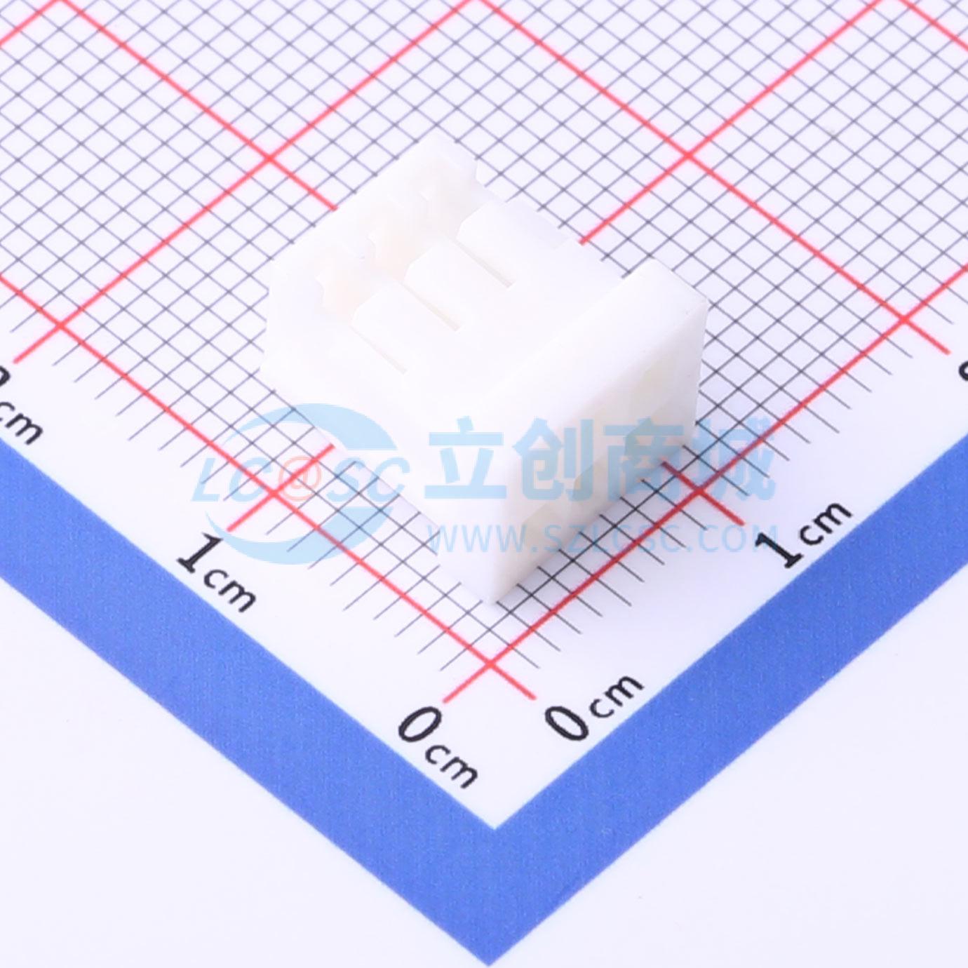 点击查看大图 HC-XHD-2*3Y实物图