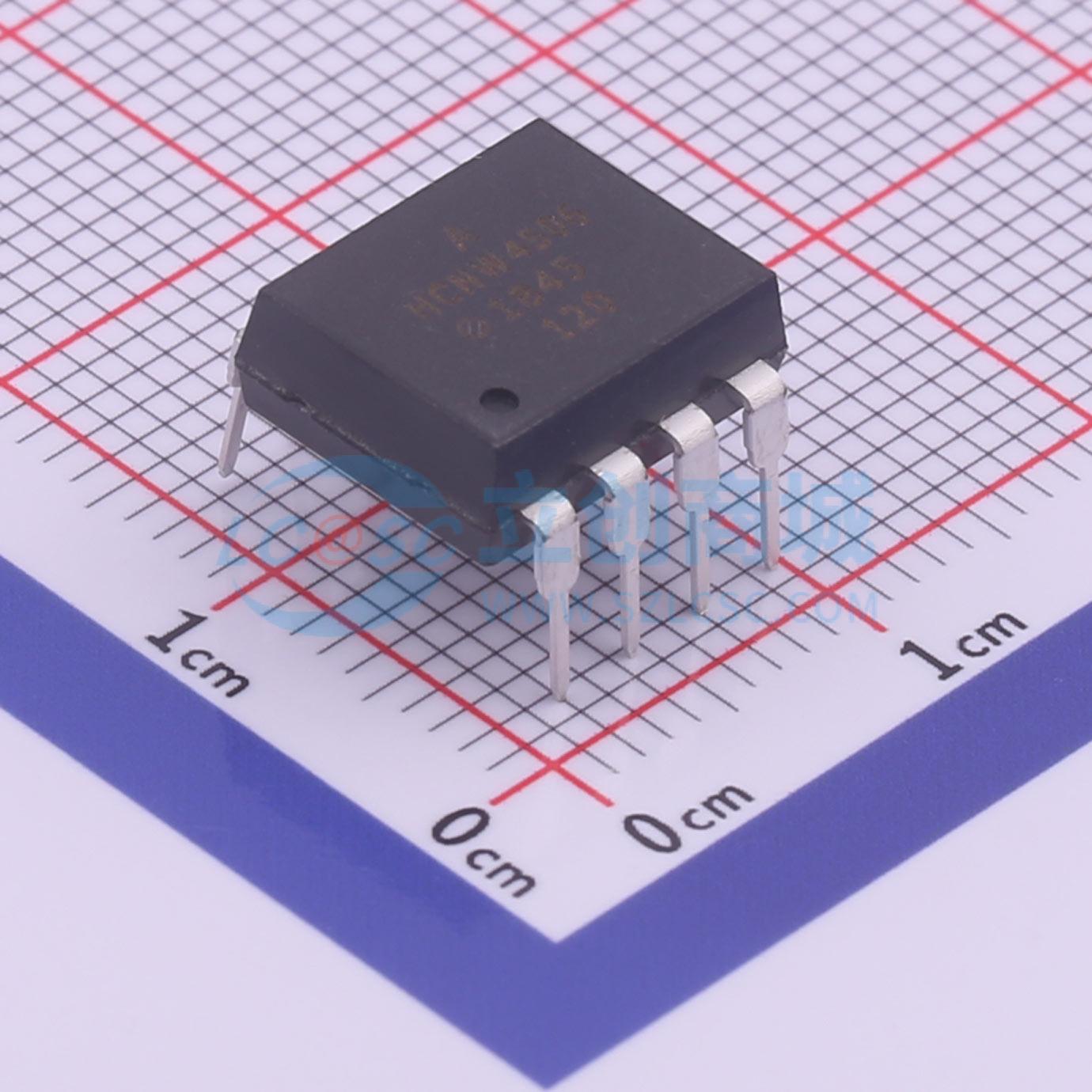 点击查看大图 HCNW4506-000E实物图