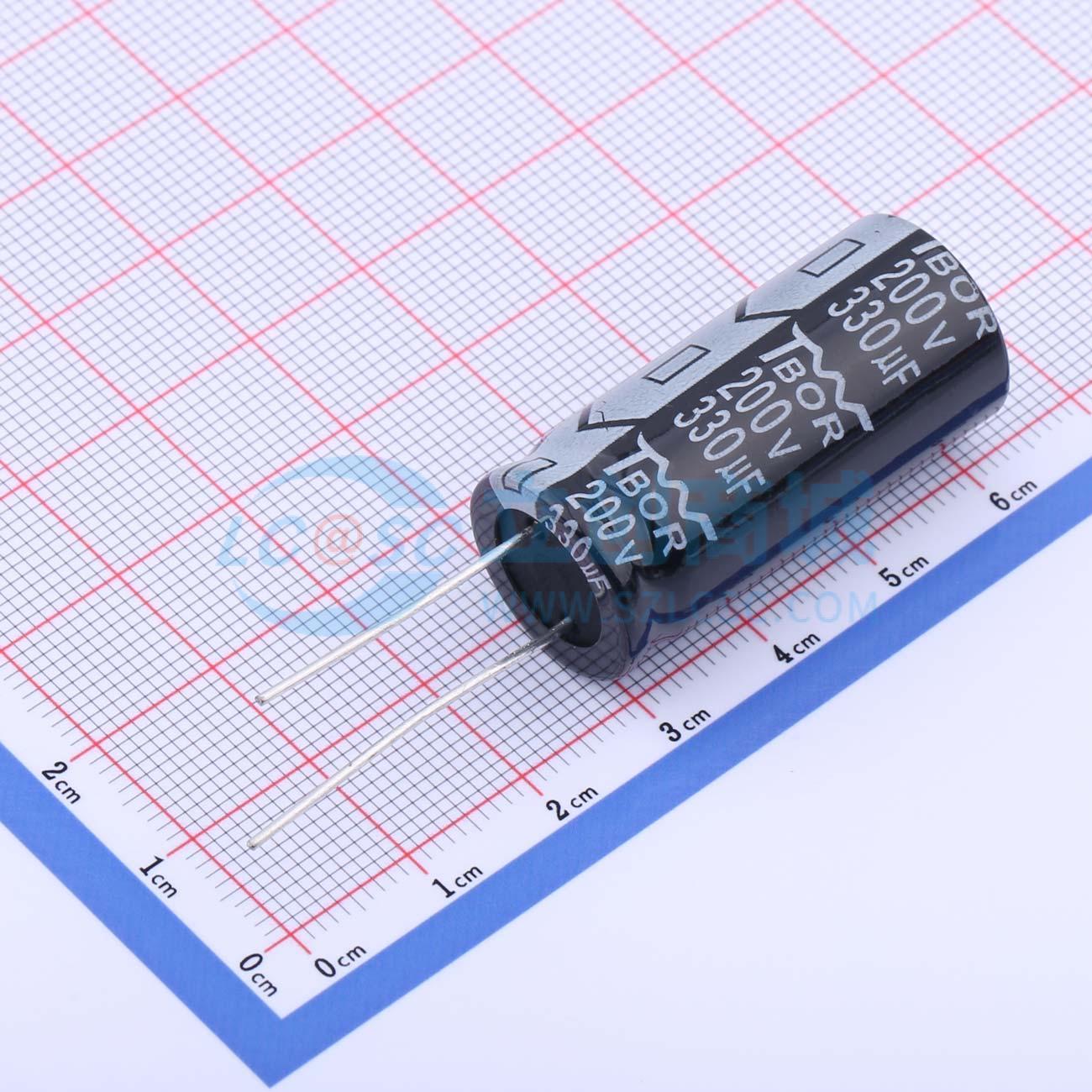 CG331MLD35B实物图