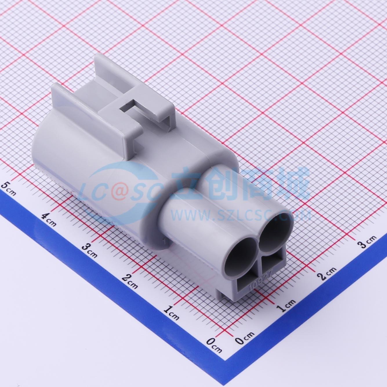 点击查看大图 6-176143-6实物图