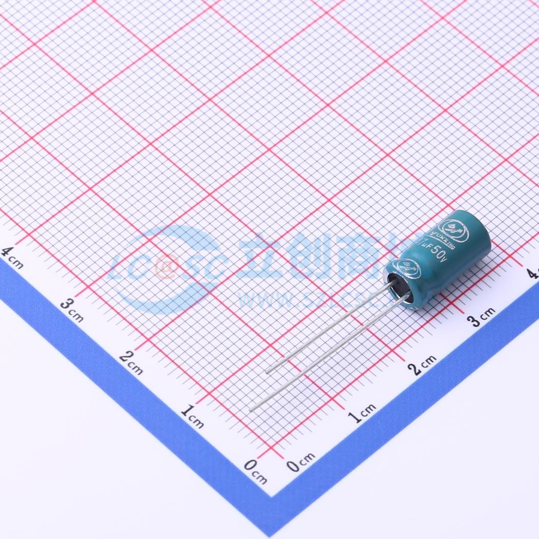 EGE1HM470E12OTMVZC实物图