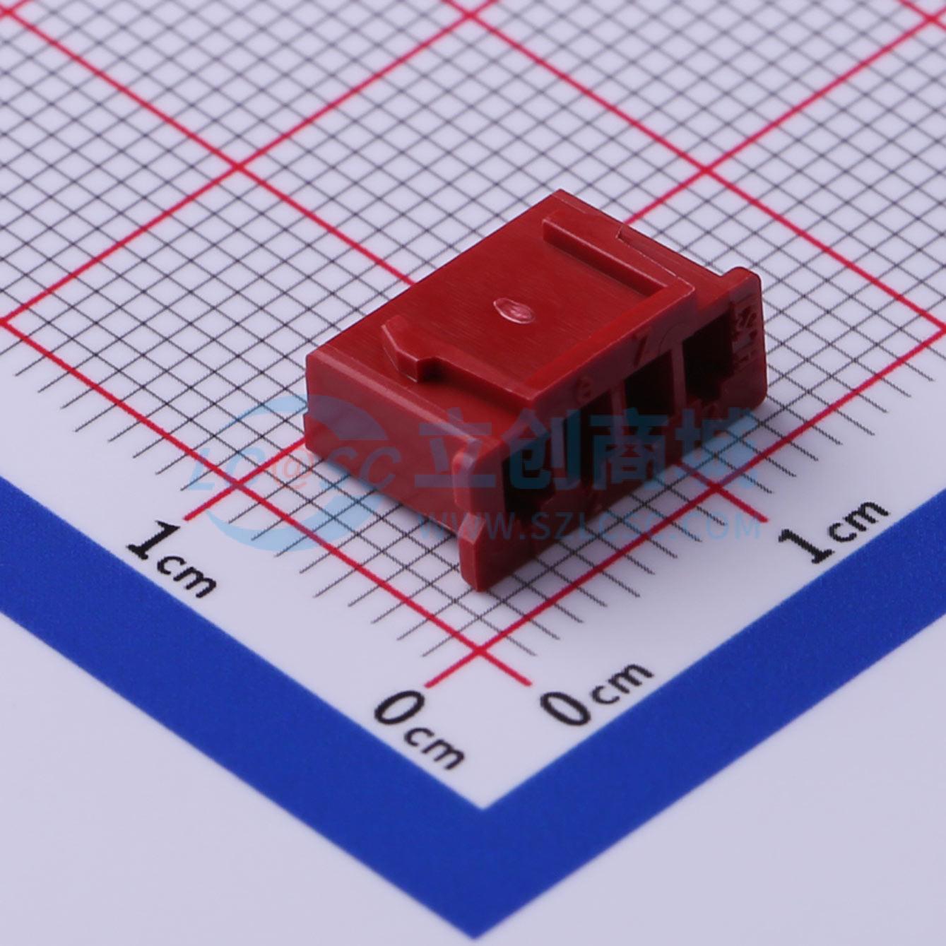 点击查看大图 XHP-4-R实物图