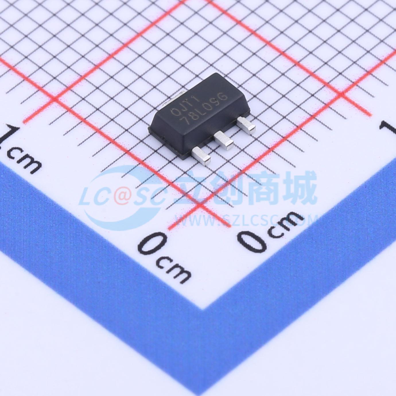 点击查看大图 78L09G-AB3-R实物图