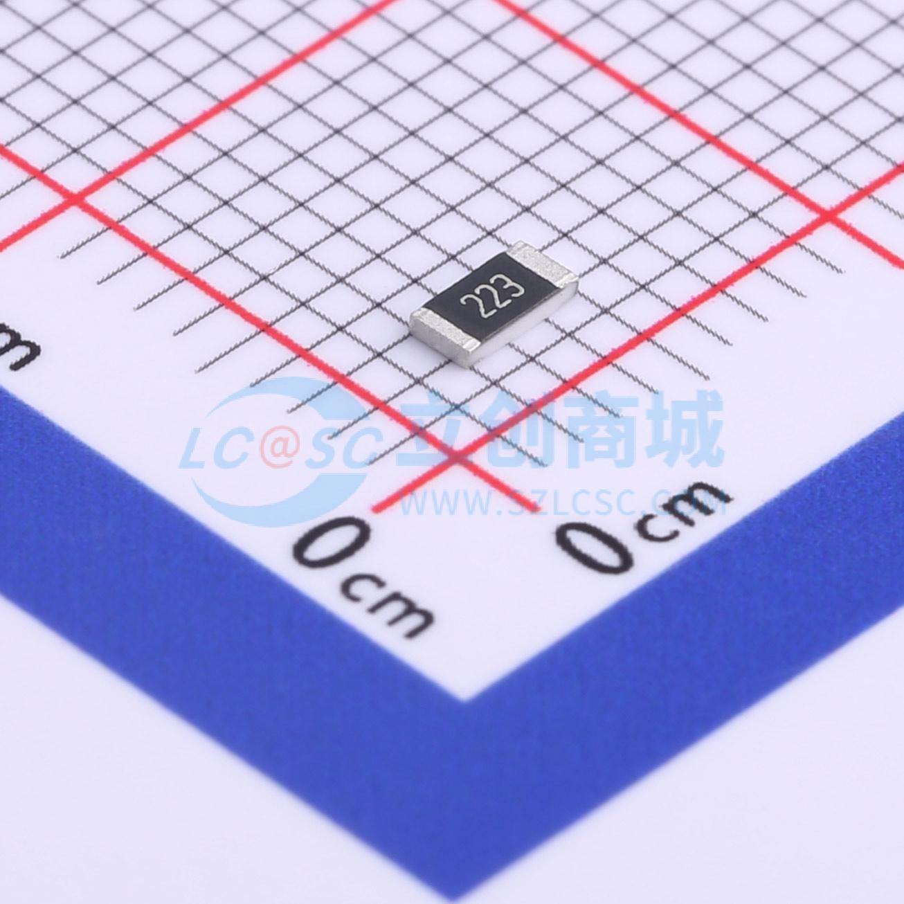 点击查看大图 AS0606J0223T5E实物图