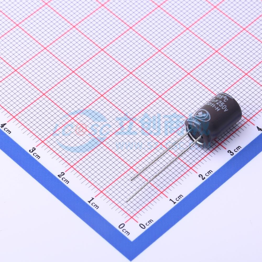 点击查看大图 ECH2EM4R7F12OTZO实物图