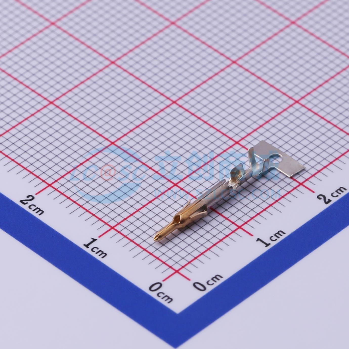 点击查看大图 1-770901-0实物图