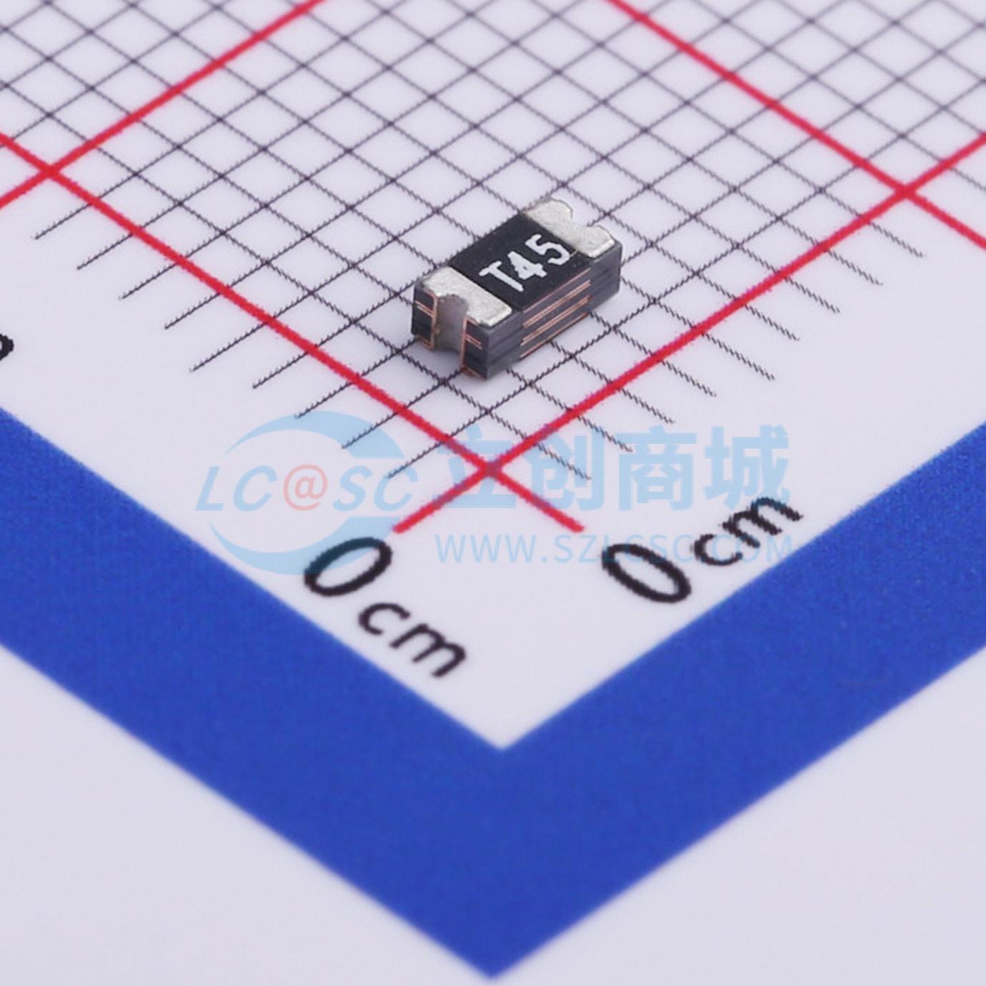 点击查看大图 TLC-NSML450/10实物图
