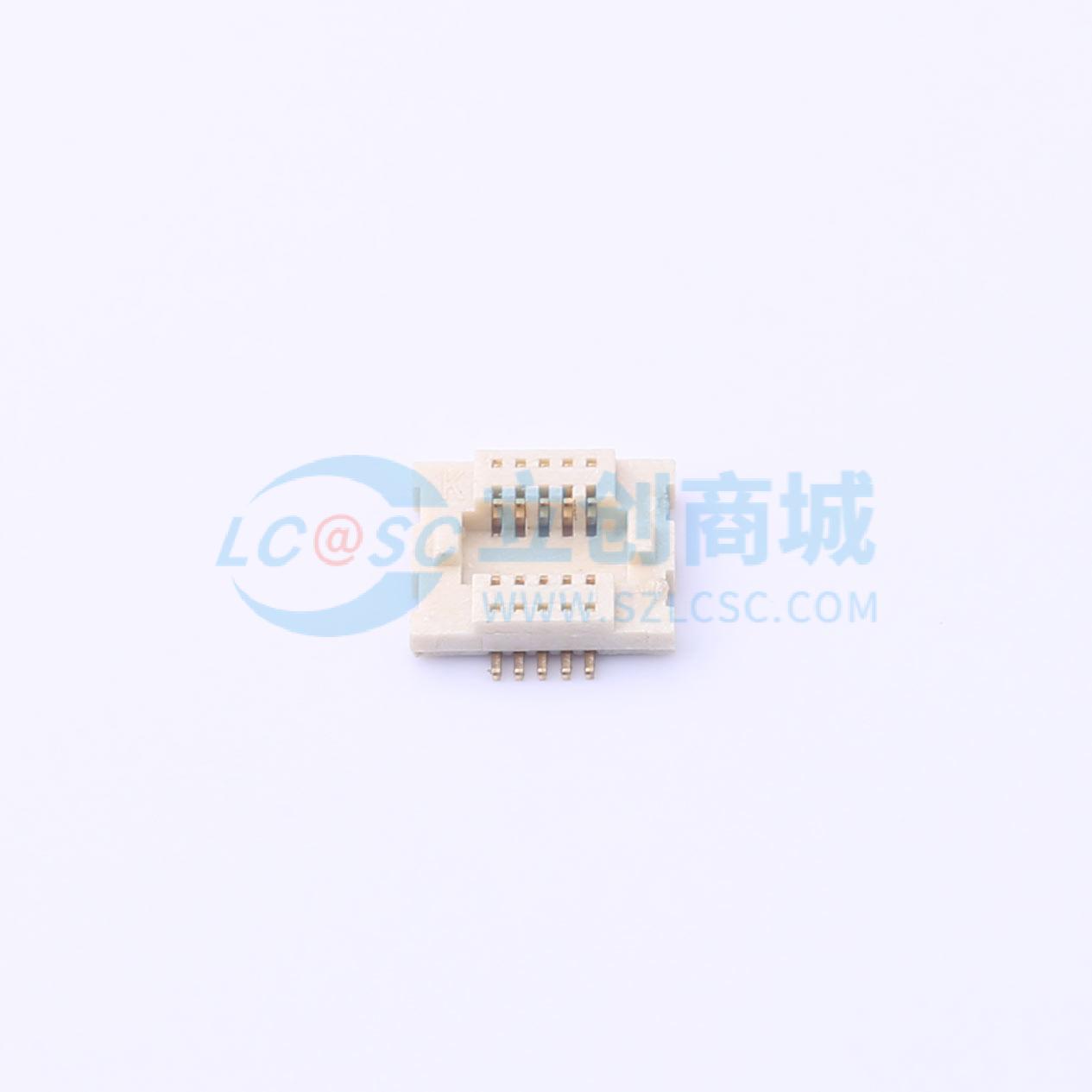 X0511FVS-10A-LPV01商品缩略图