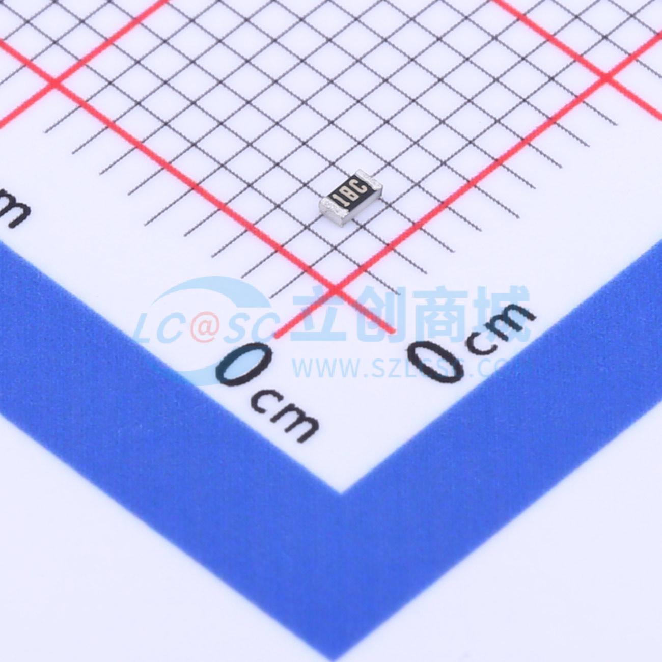 AR03FTC1502实物图