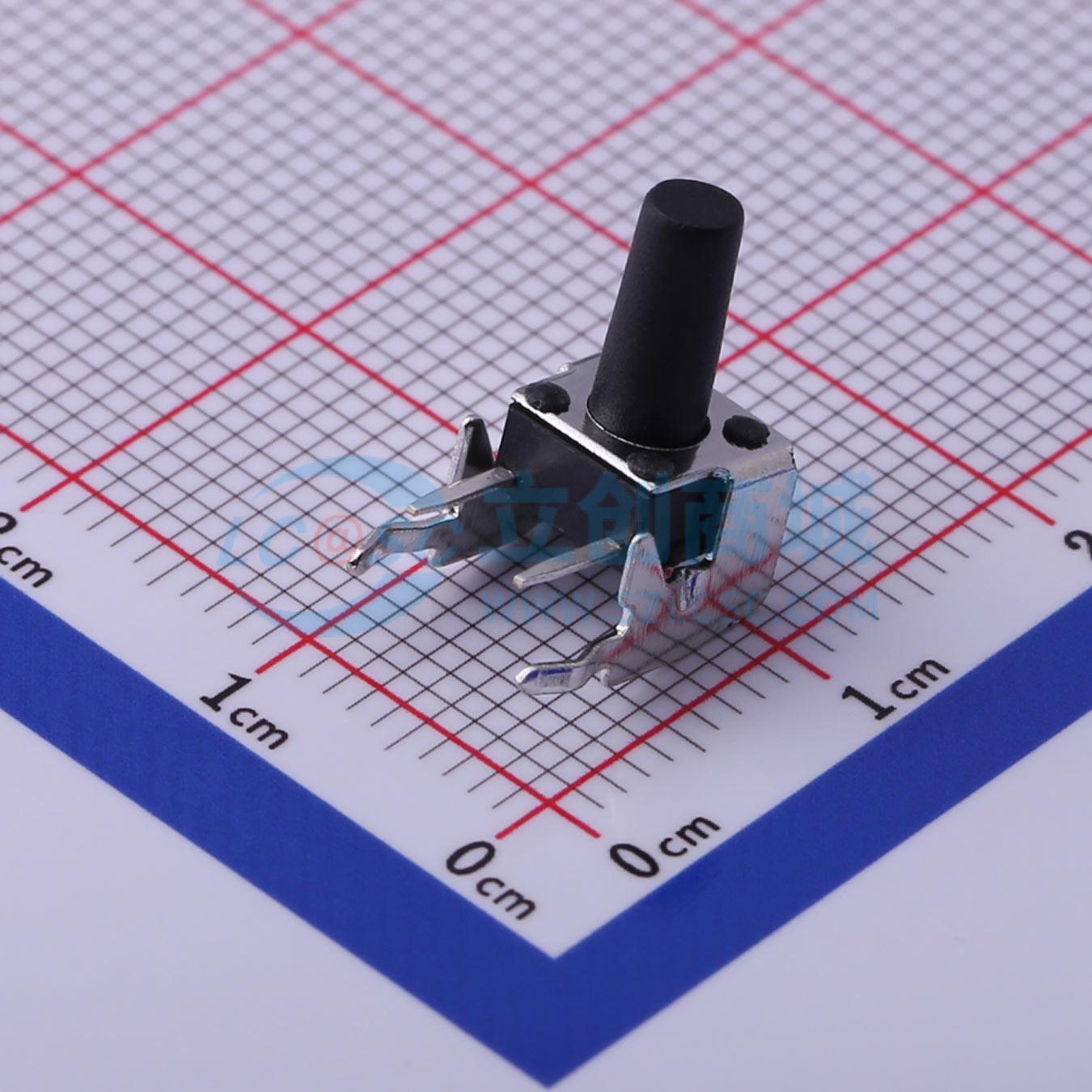 点击查看大图 TS-1093C-A14B3-D1实物图