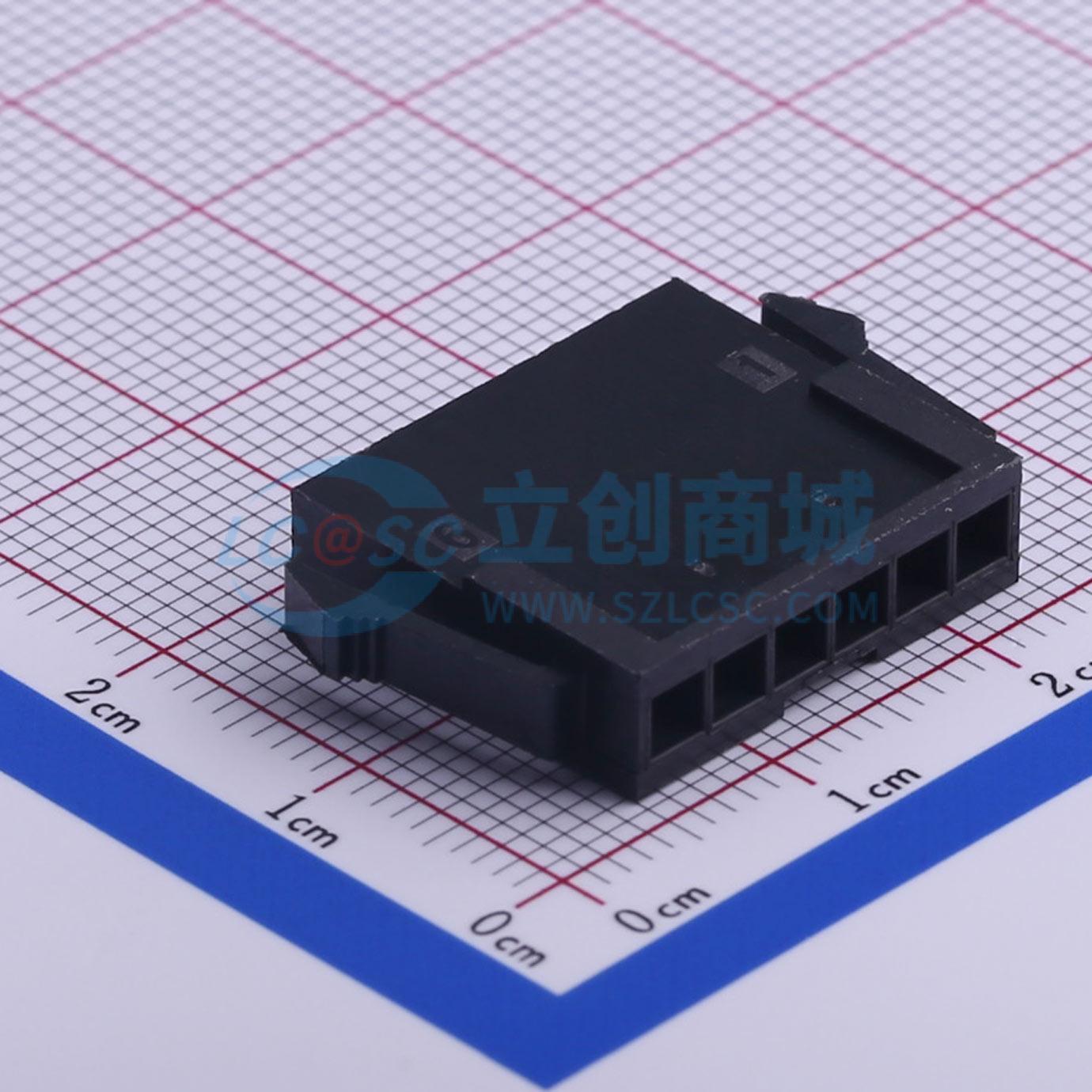 点击查看大图 HX30001-6R bk实物图