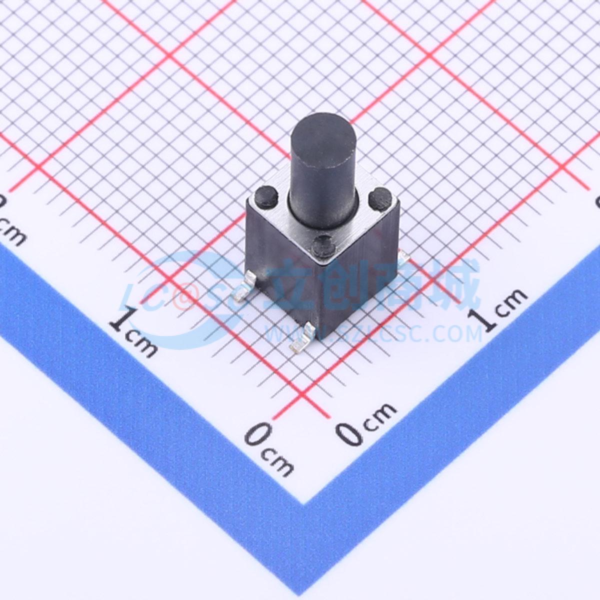 点击查看大图 TSD024A14026A实物图