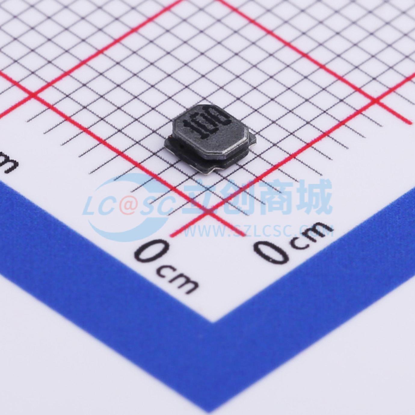 点击查看大图 YNR3010-100M实物图