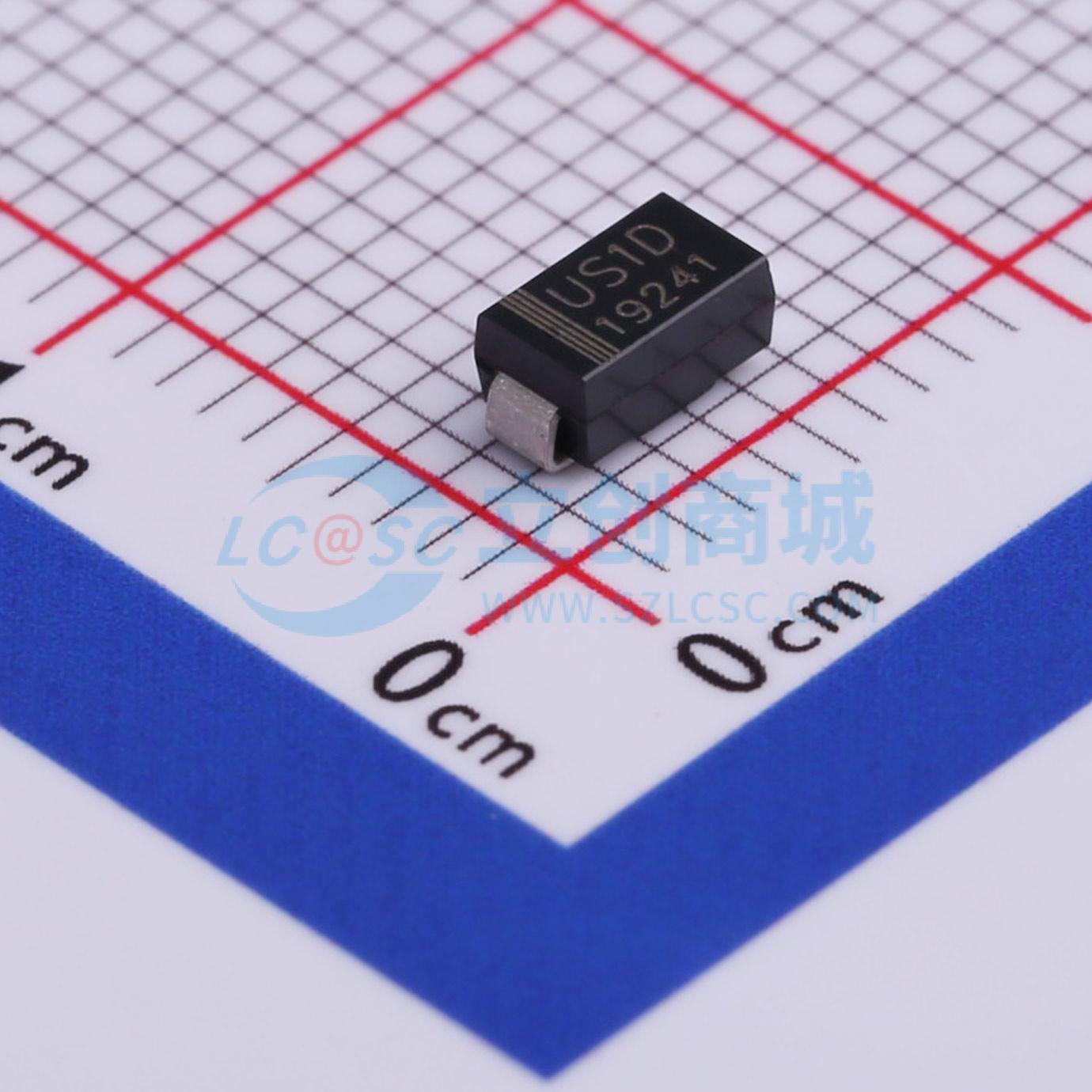 点击查看大图 US1D实物图