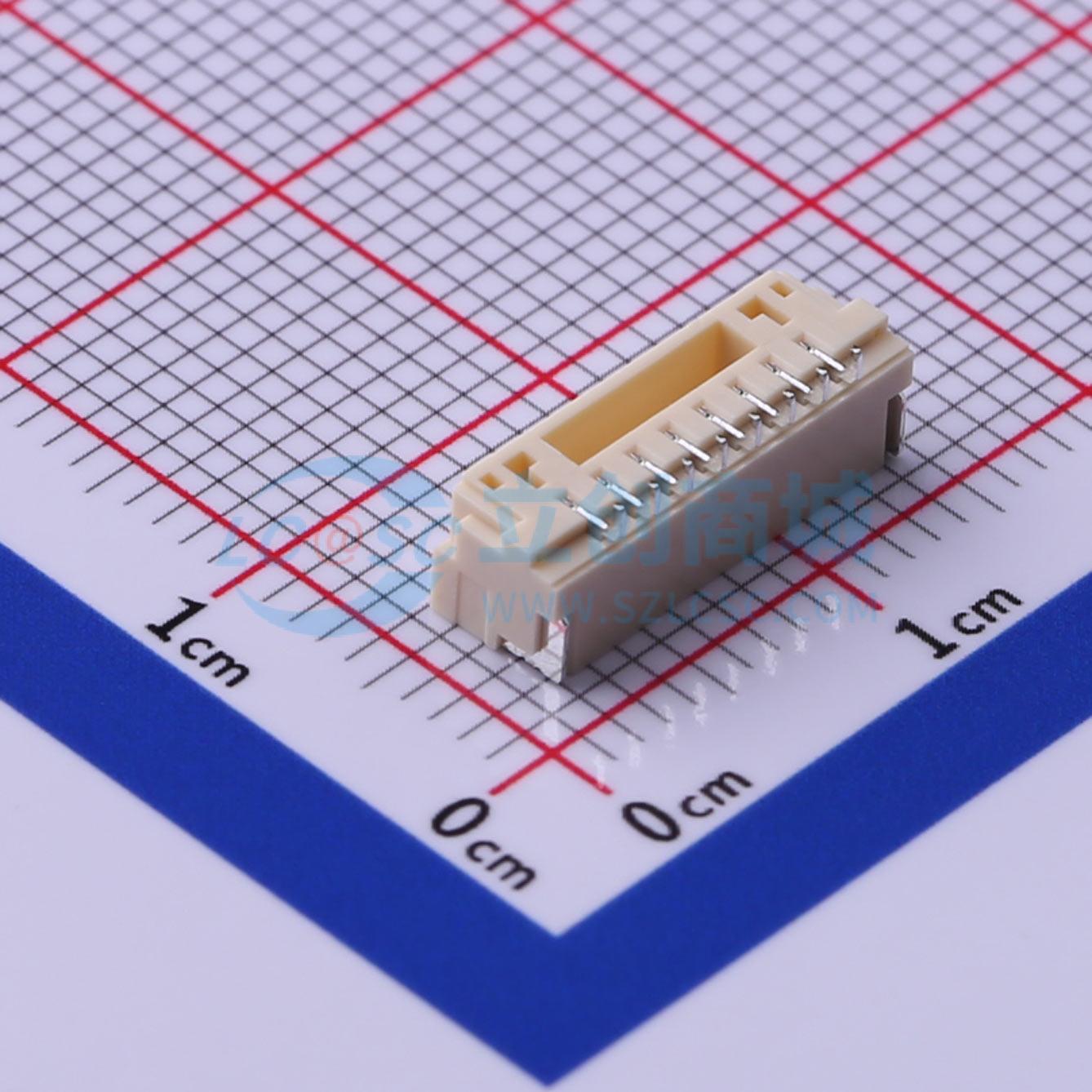 SM08B-GHS-TB(LF)(SN)商品缩略图